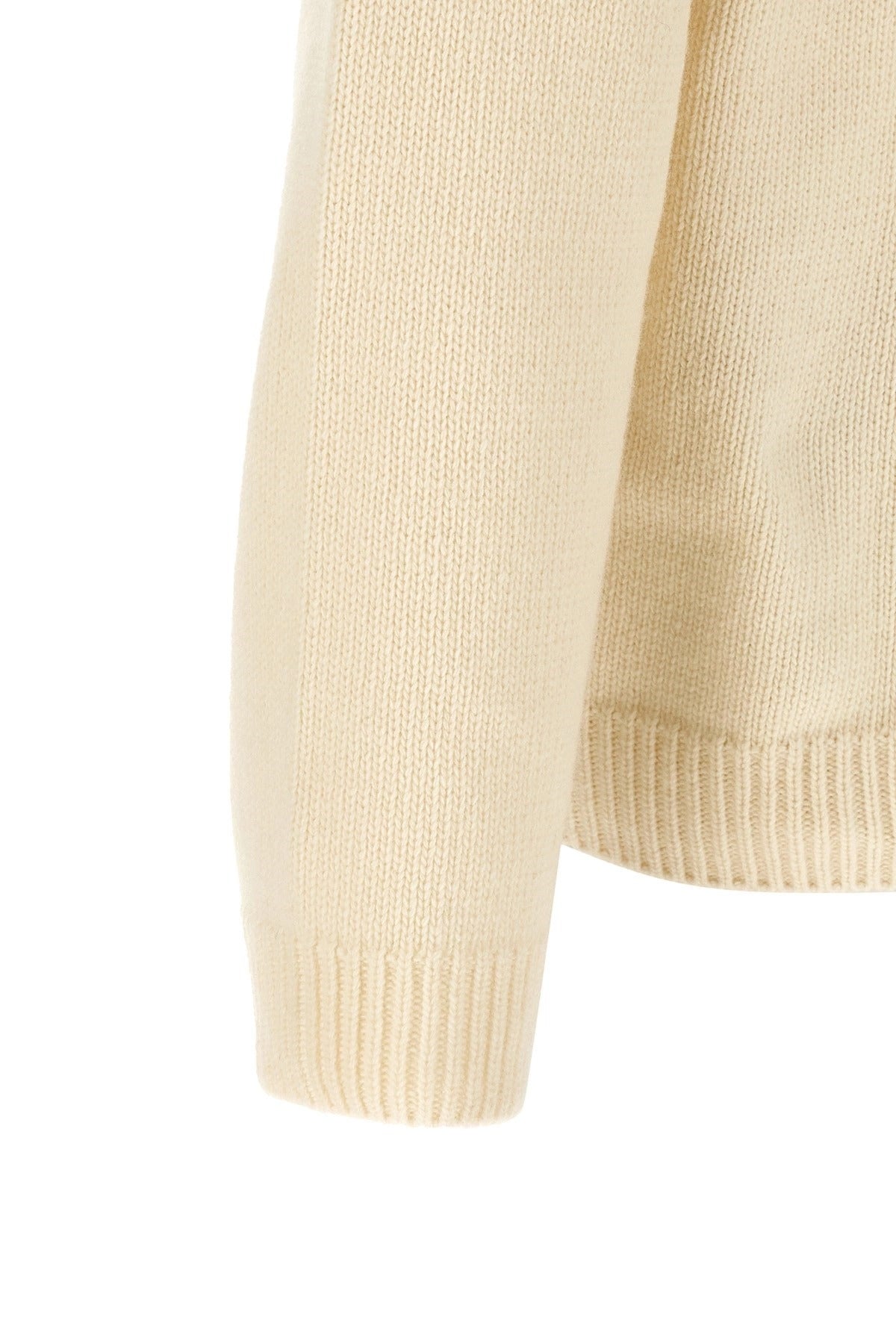 Off-White Bookish Shared Sweater