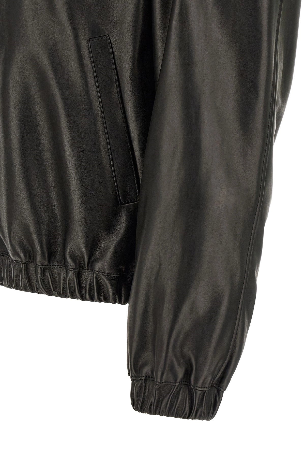 Saint Laurent Cassandre Jacket