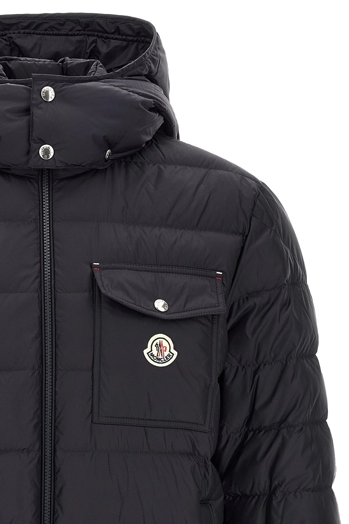 Moncler Verith Down Jacket