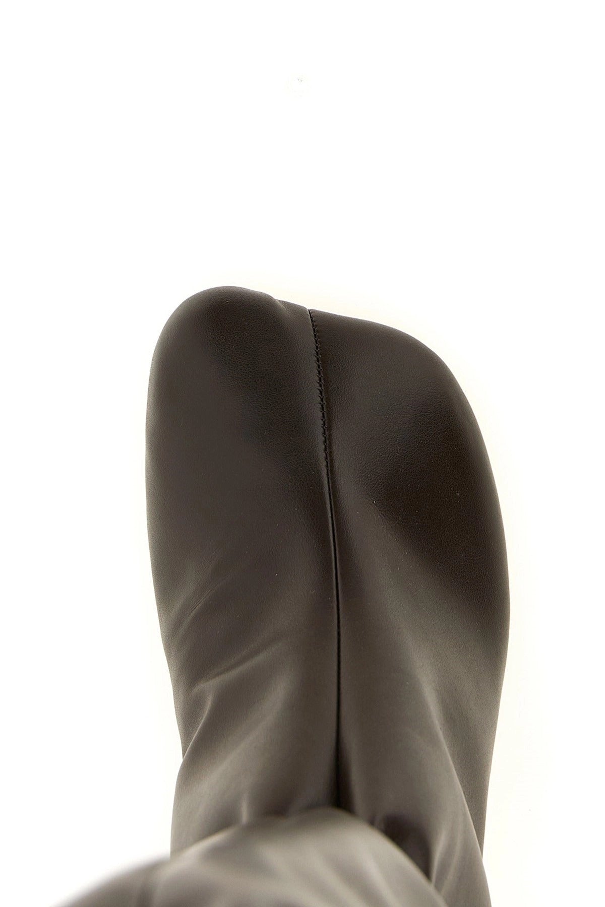 MM6 Maison Margiela Anatomic High Boots