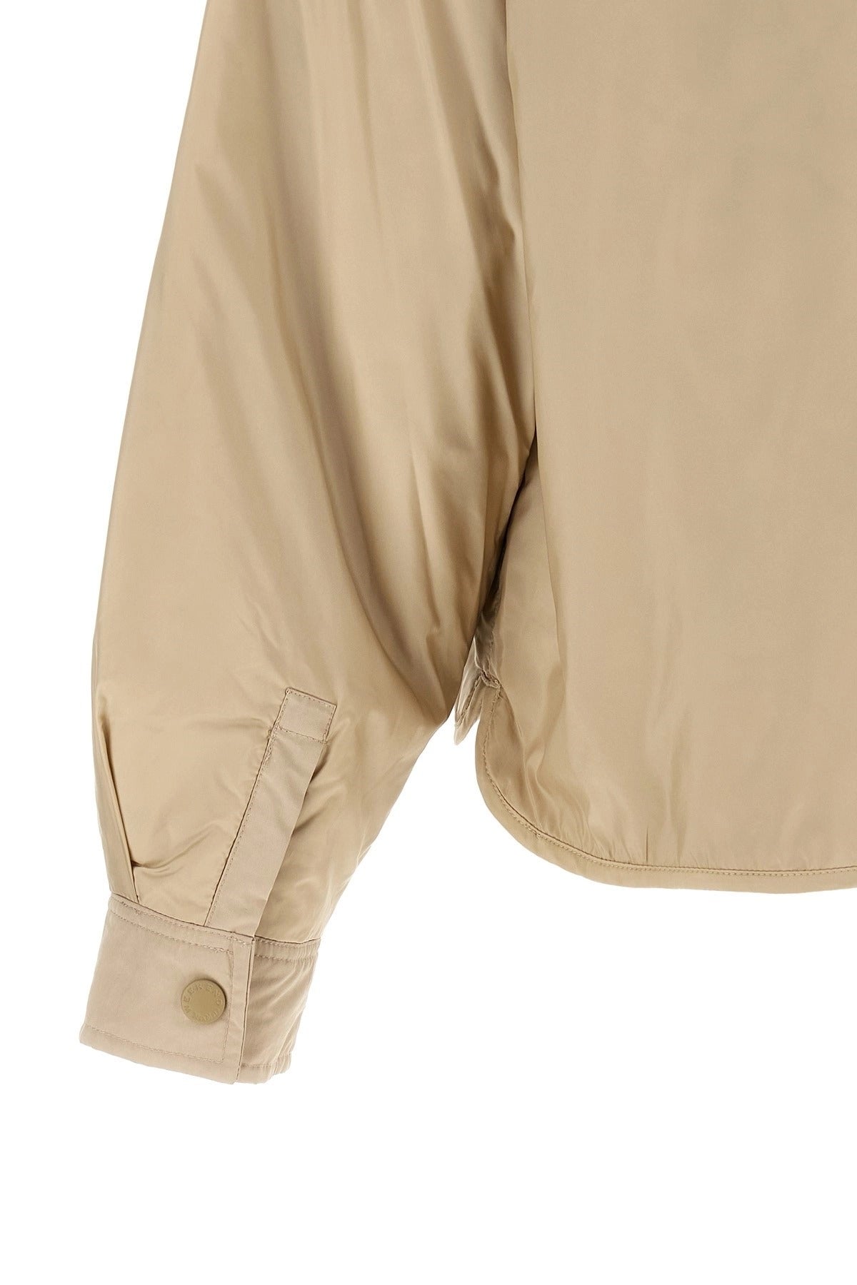 Max Mara Wkdsughero Padded Jacket