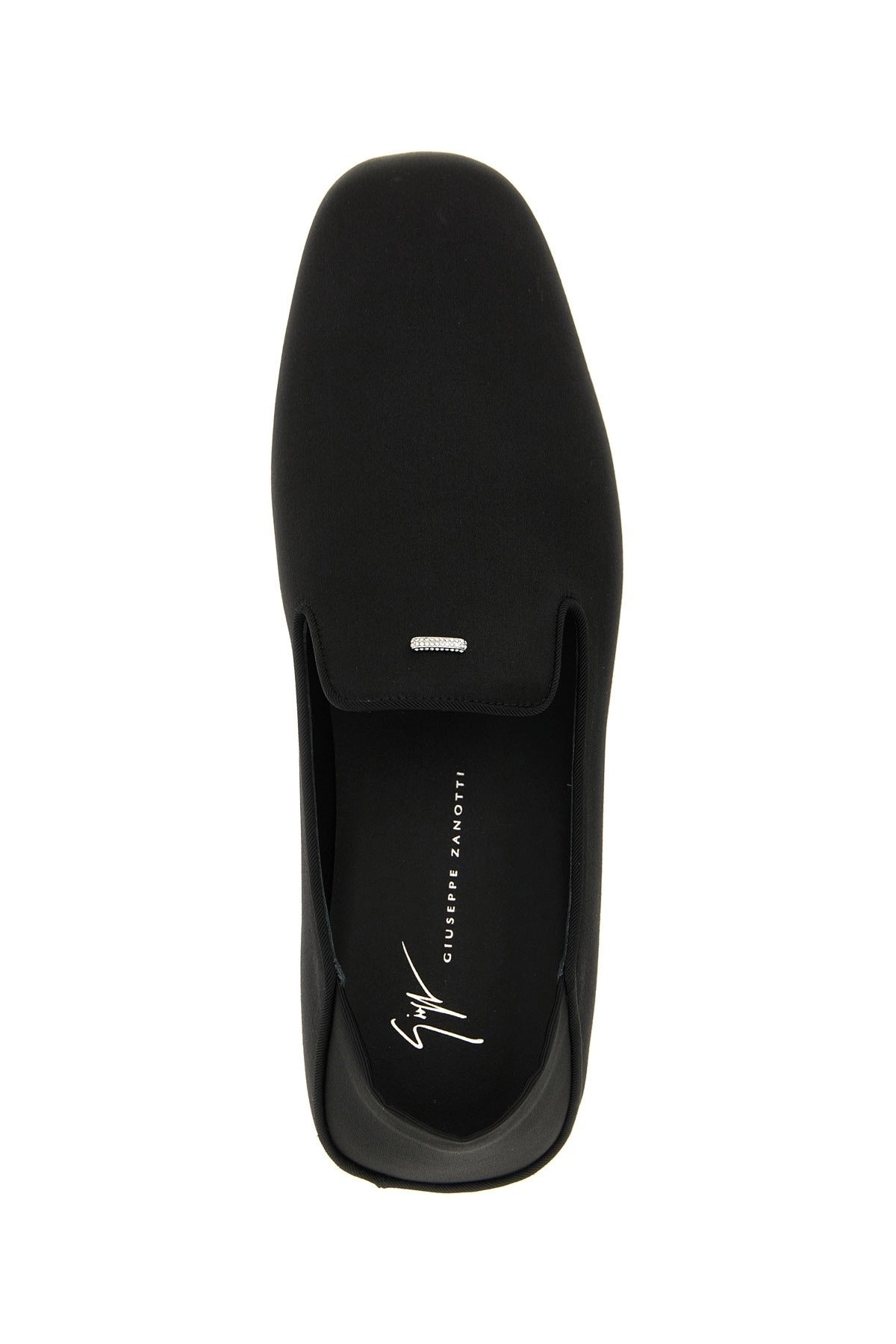 Giuseppe Zanotti Rupert Loafers