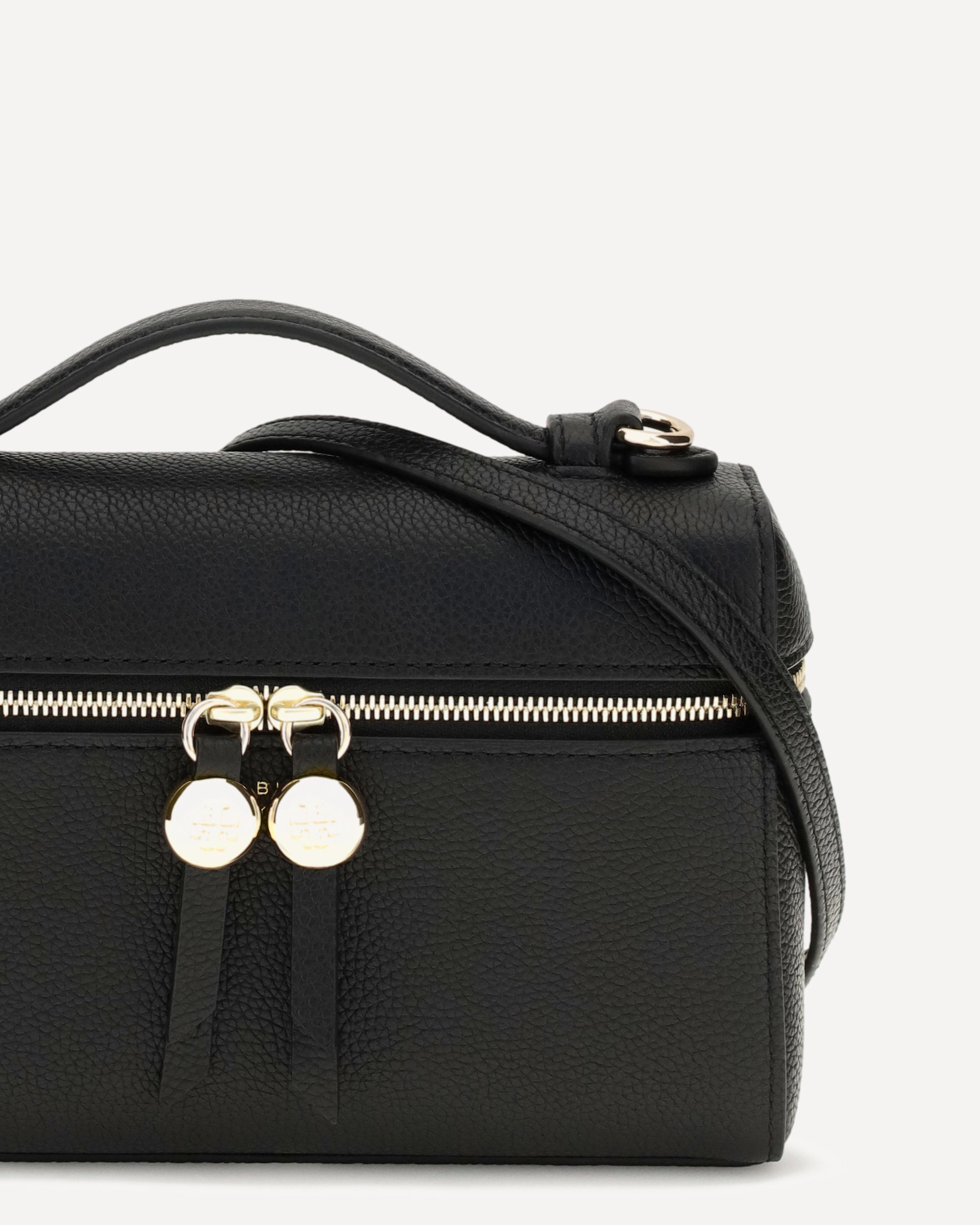 Tory Burch Romy Slim Top Handle Bag