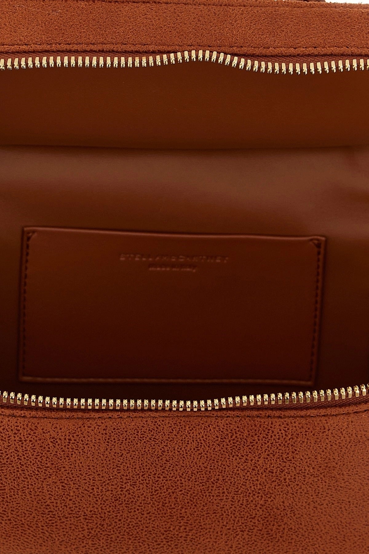 Stella McCartney Falabella Vanity Crossbody Bag