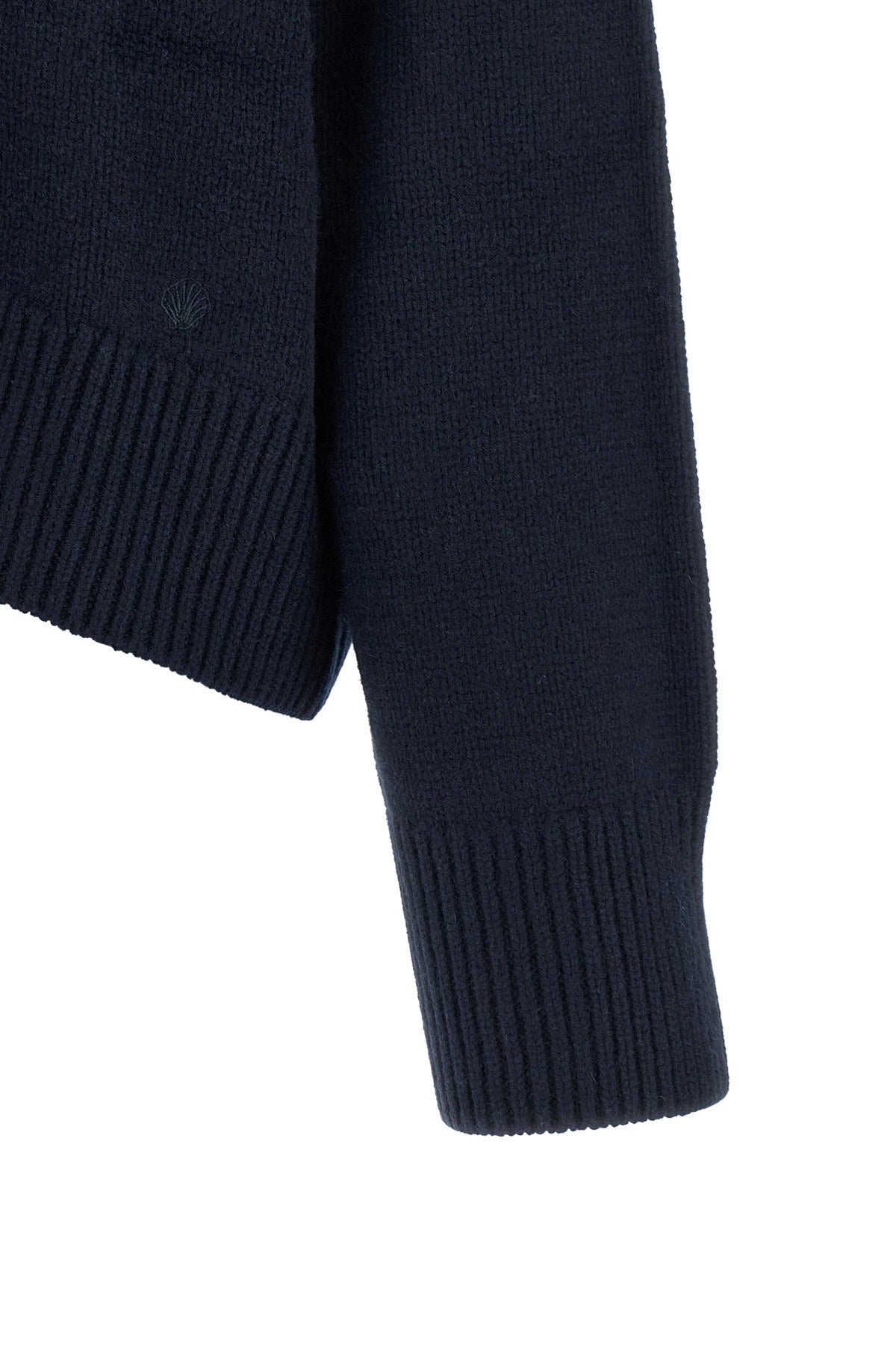 Loulou De Saison Jonah Cashmere Turtleneck Sweater