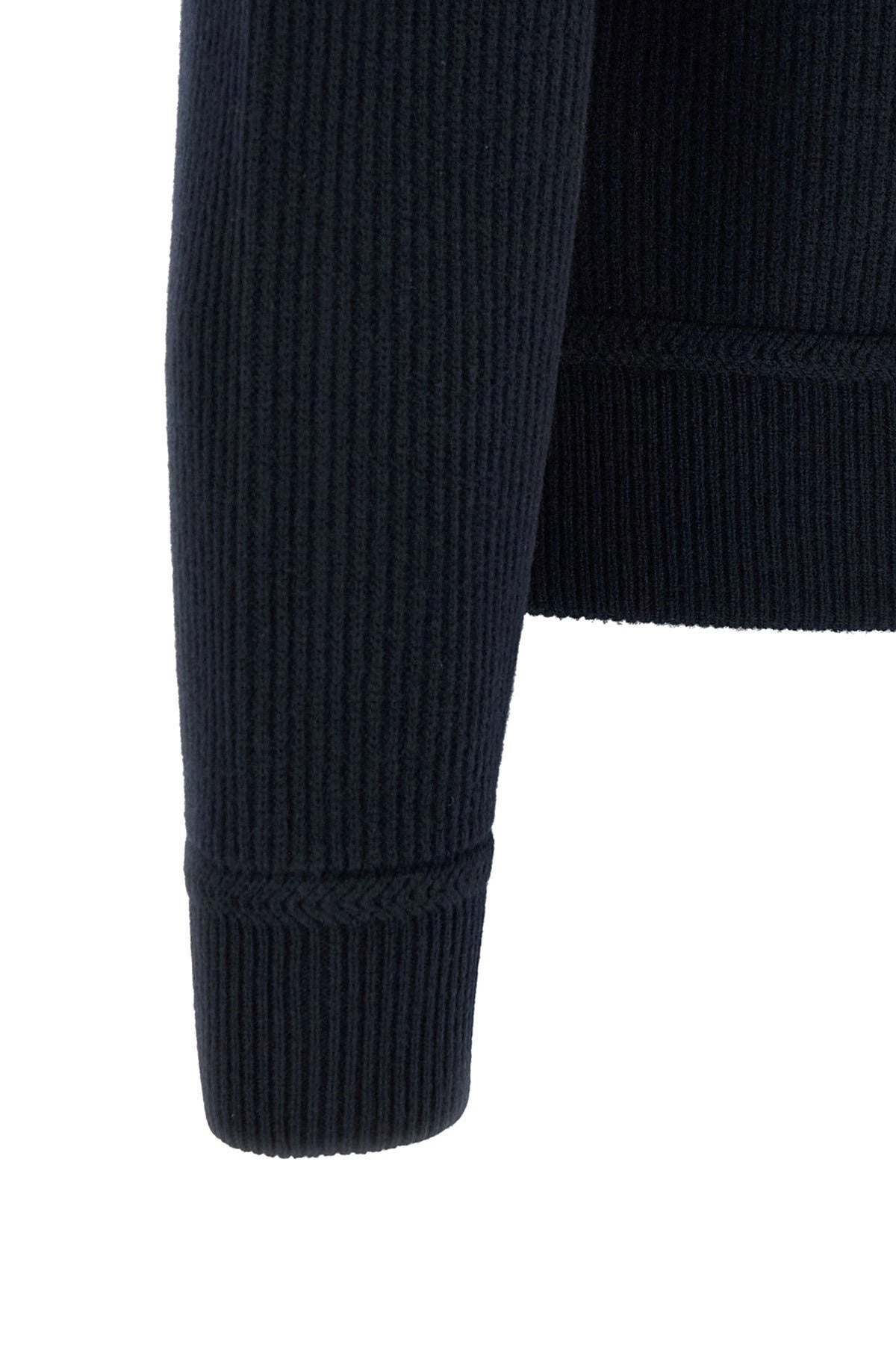 Tom Ford Quilted Padded Jacket