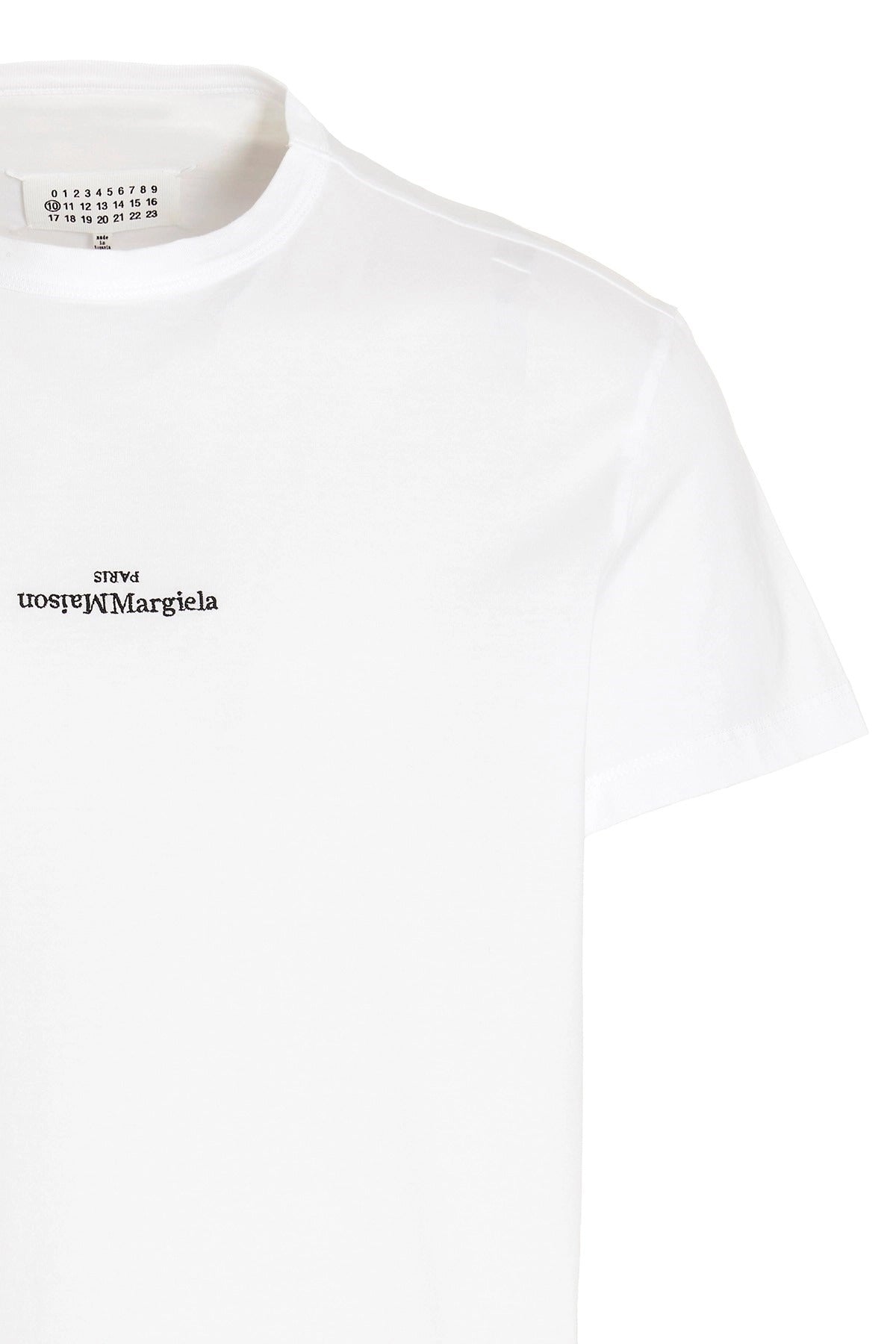 Maison Margiela Paris T-Shirt