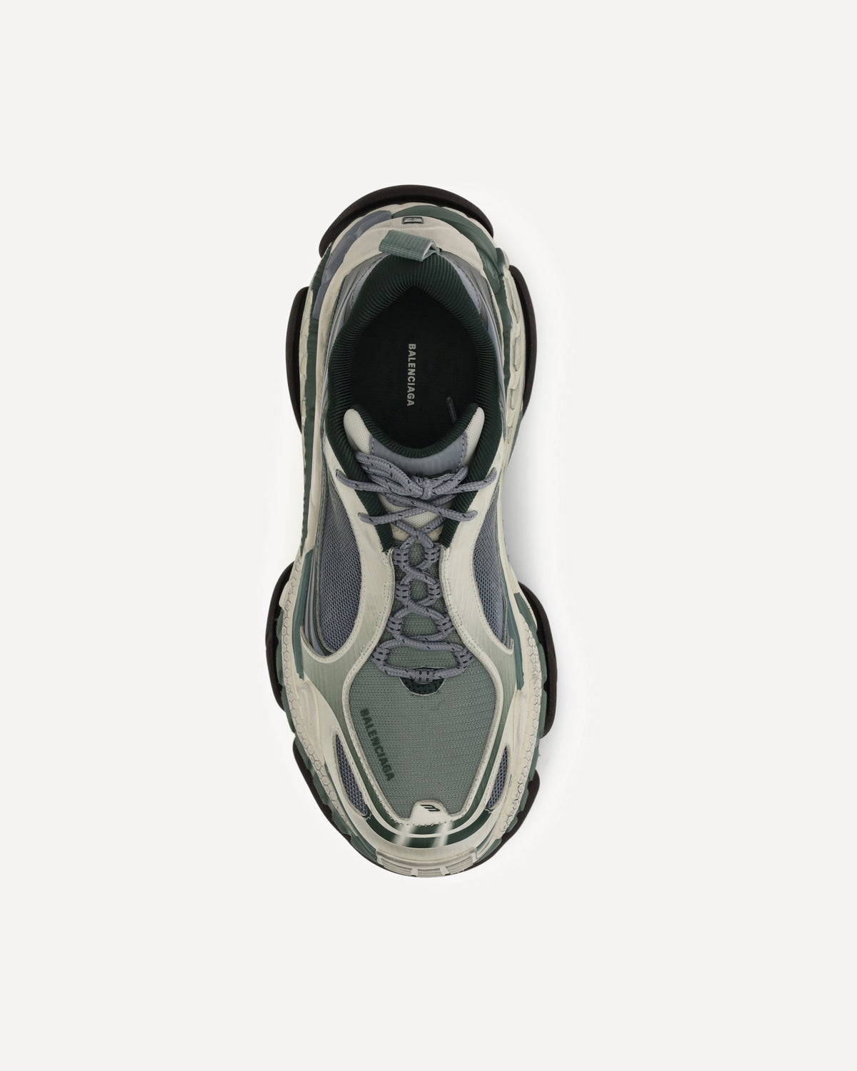 Balenciaga Triple S 2 Gradient Sneakers
