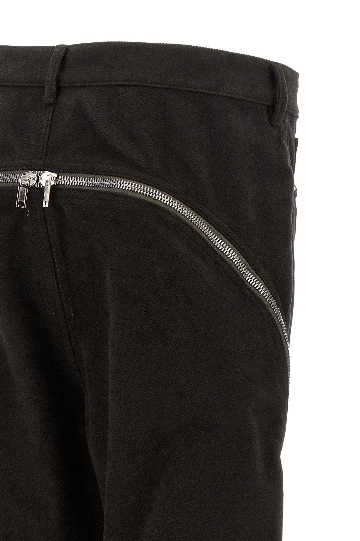 Rick Owens Bolan Banana Pants