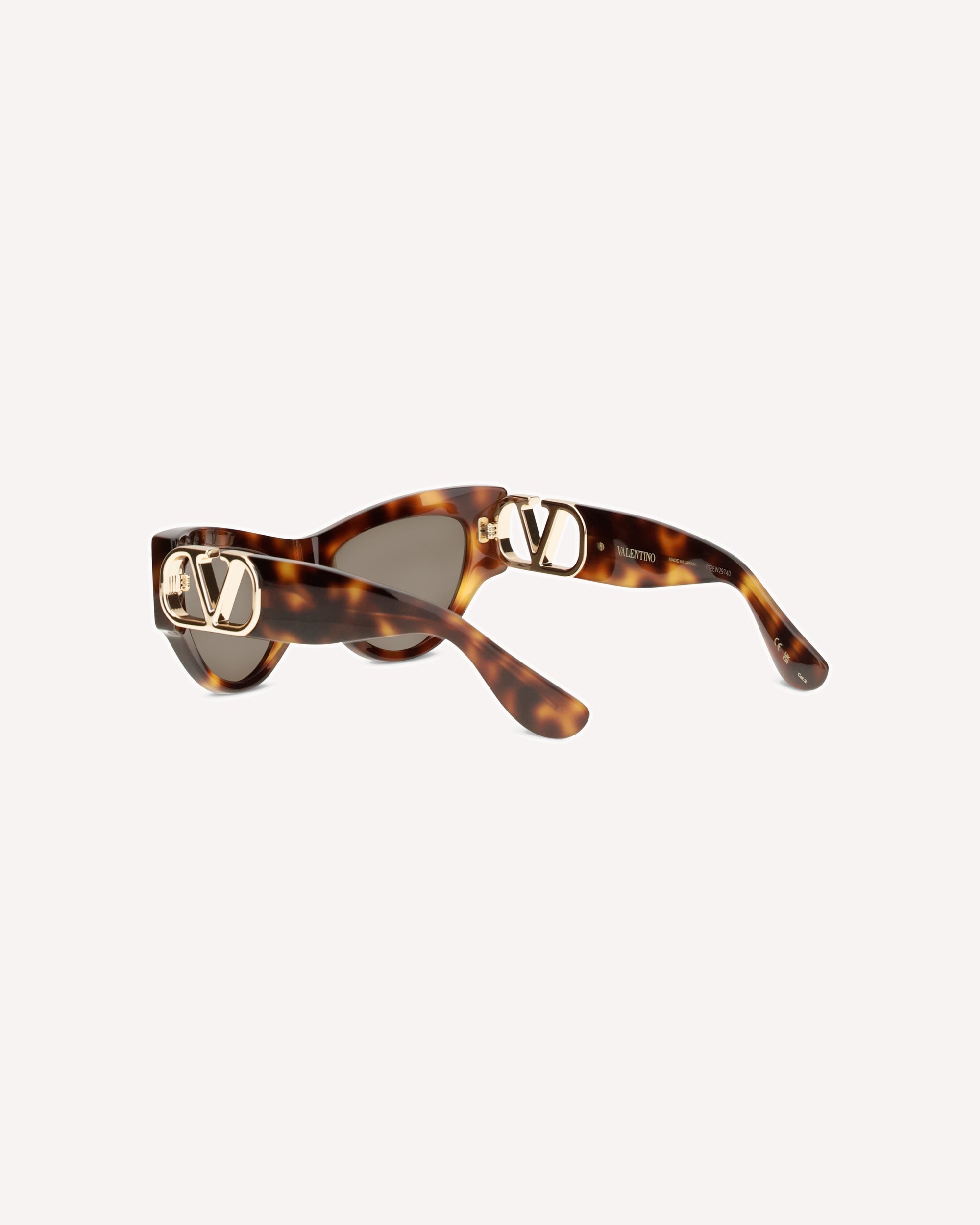 Valentino Garavani VG0053S Cat-Eye Sunglasses | Sendegaro JP