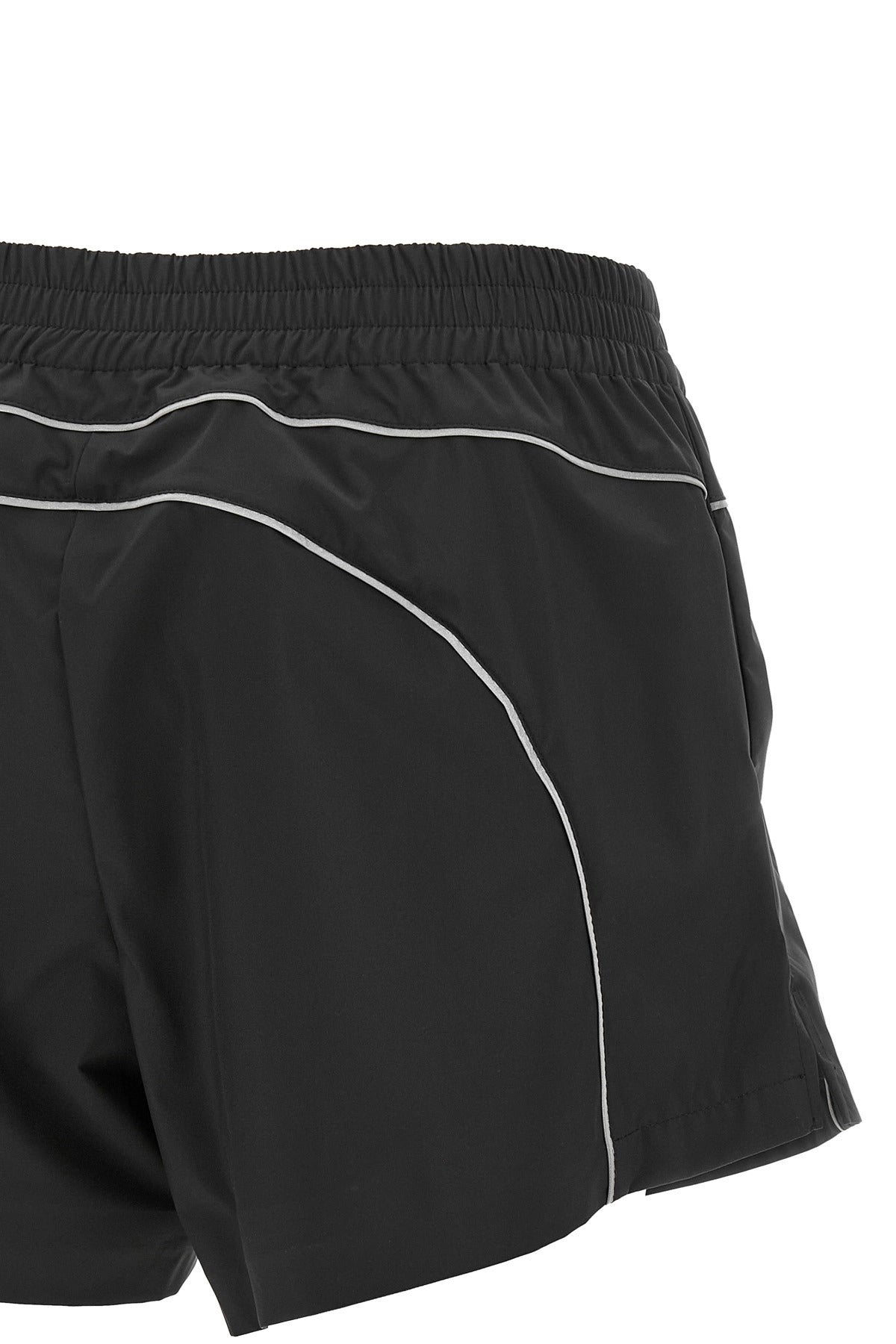 Balenciaga Techwear Shorts