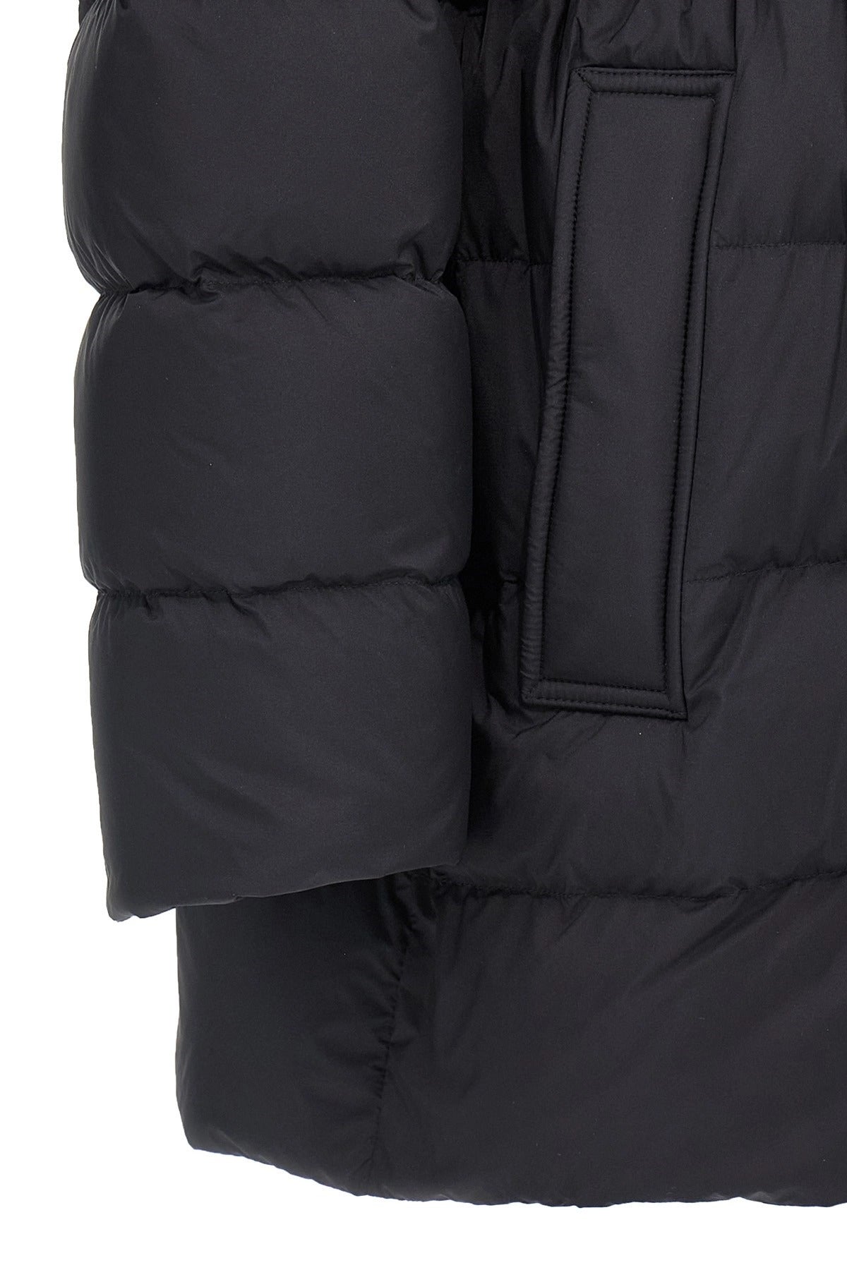 Burberry Kent Down Jacket