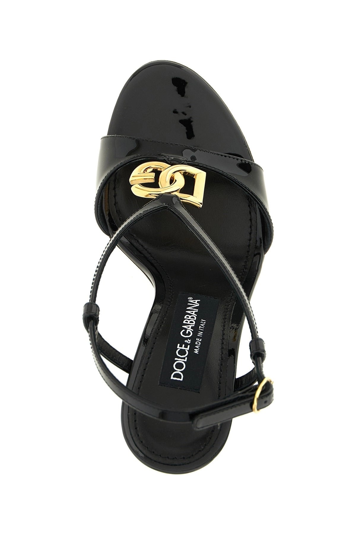 Dolce & Gabbana Keira Sandalen