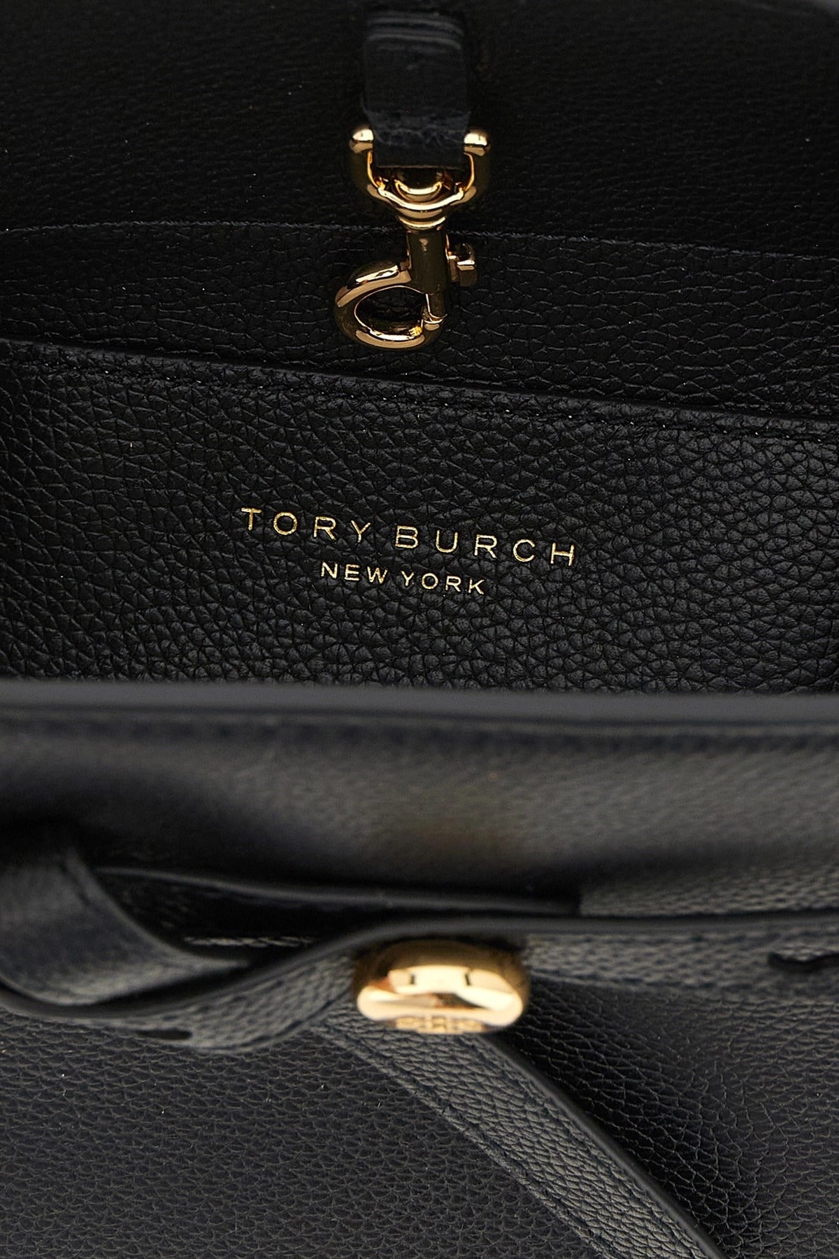 Tory Burch Romy Small Top Case Handbag