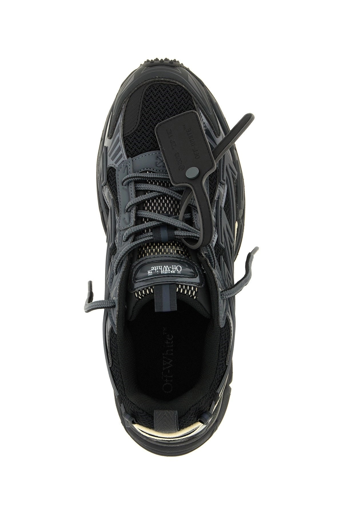 Off-White Be Right Back Sneakers