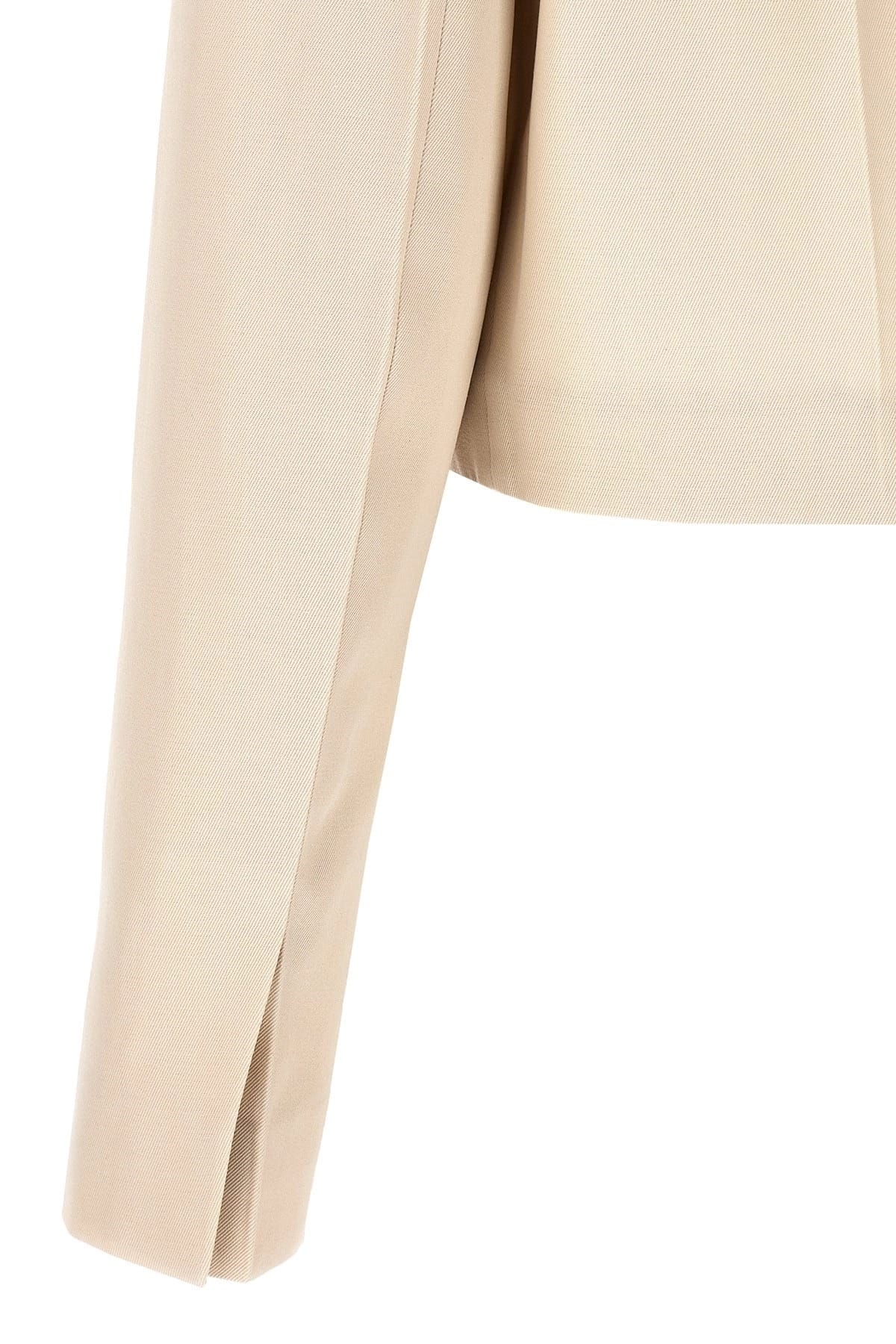 Fendi Veste courte tailleur
