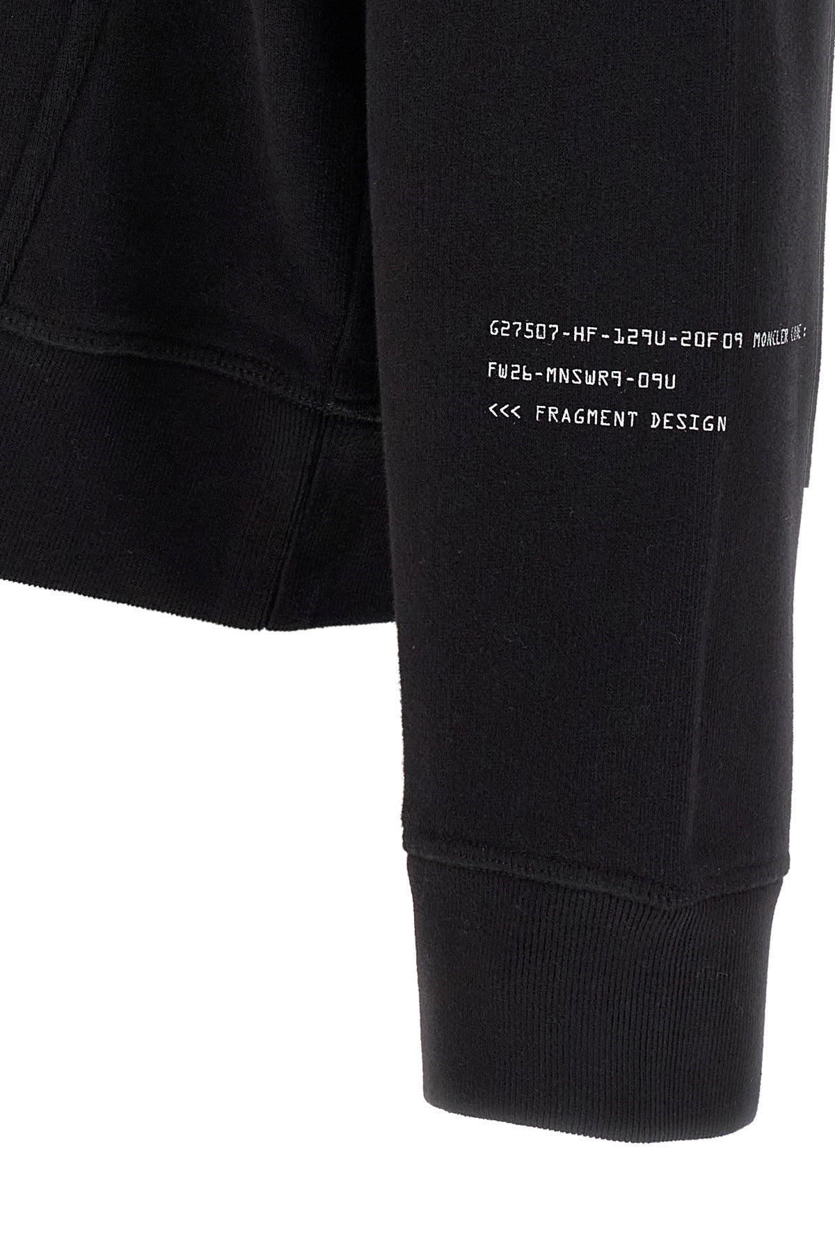 MONCLER GENIUS Fragment Hoodie