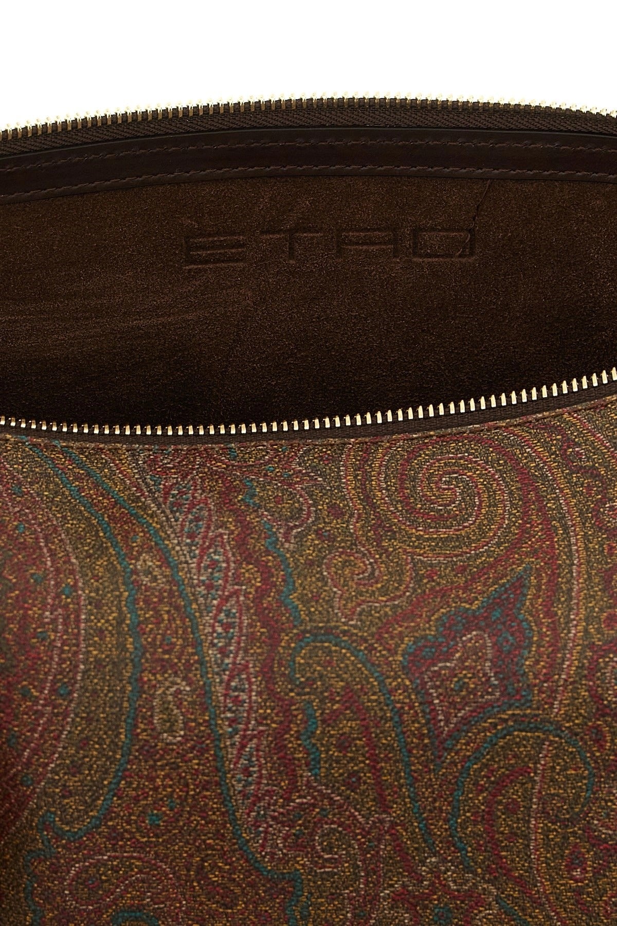 Etro Essential Arnica Crossbody Bag