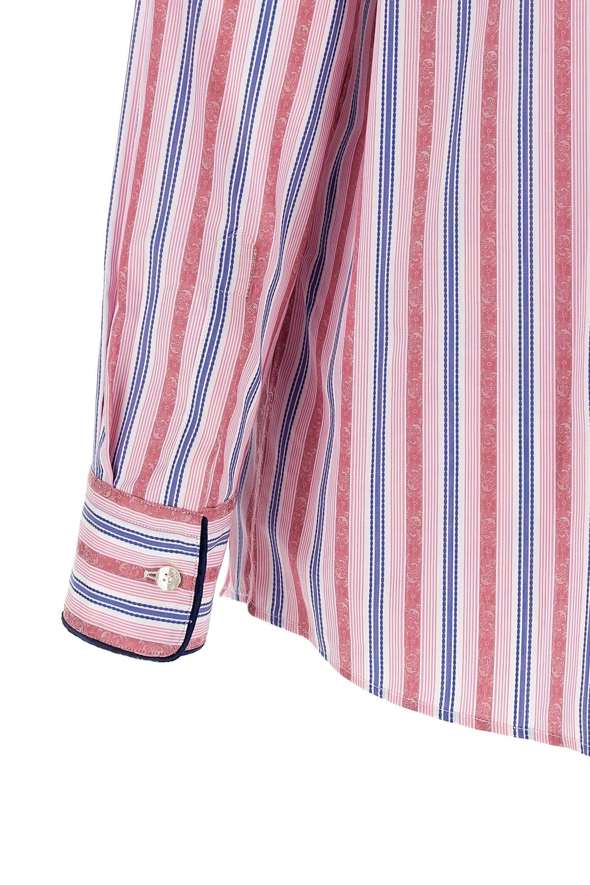 Etro Fil Coupé Shirt