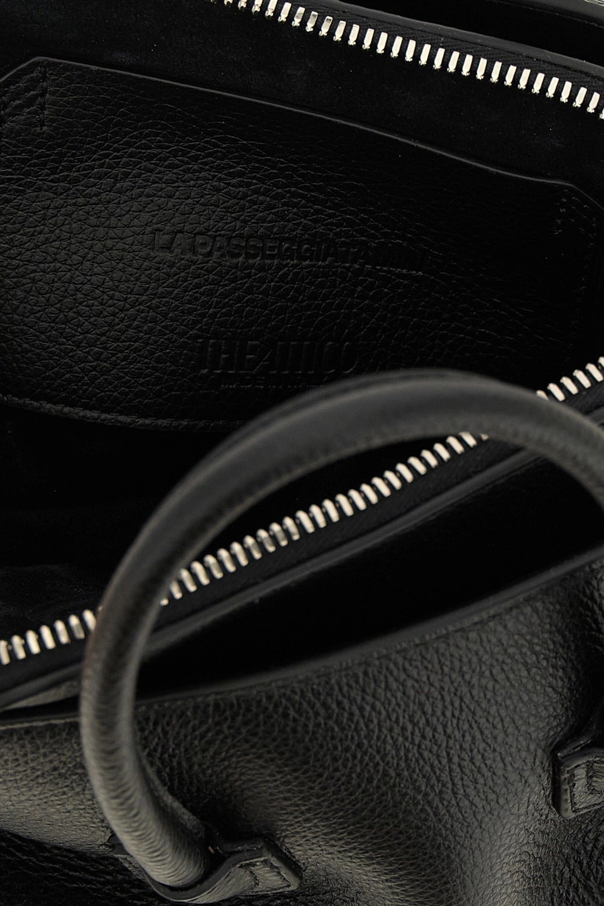 The Attico La Passeggiata Mini Handbag