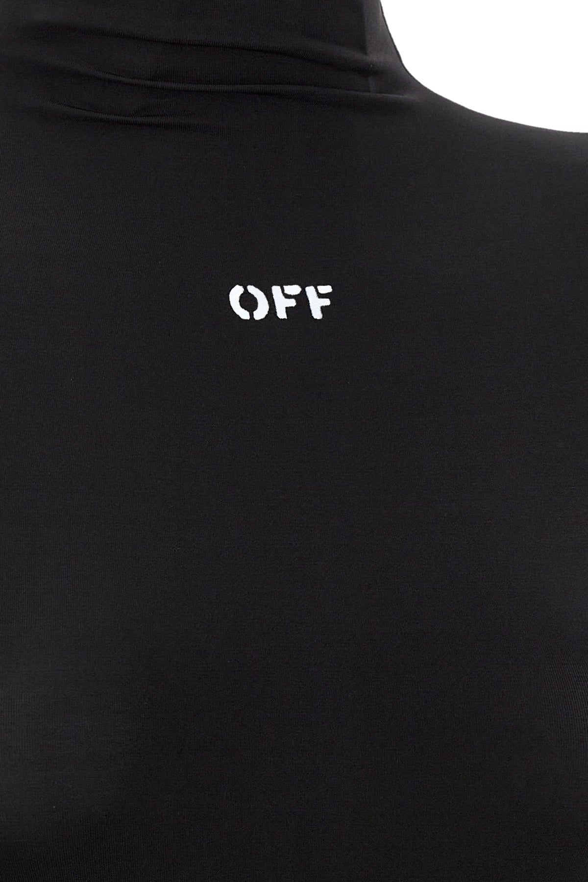 Off-White Off Stamp Sweater