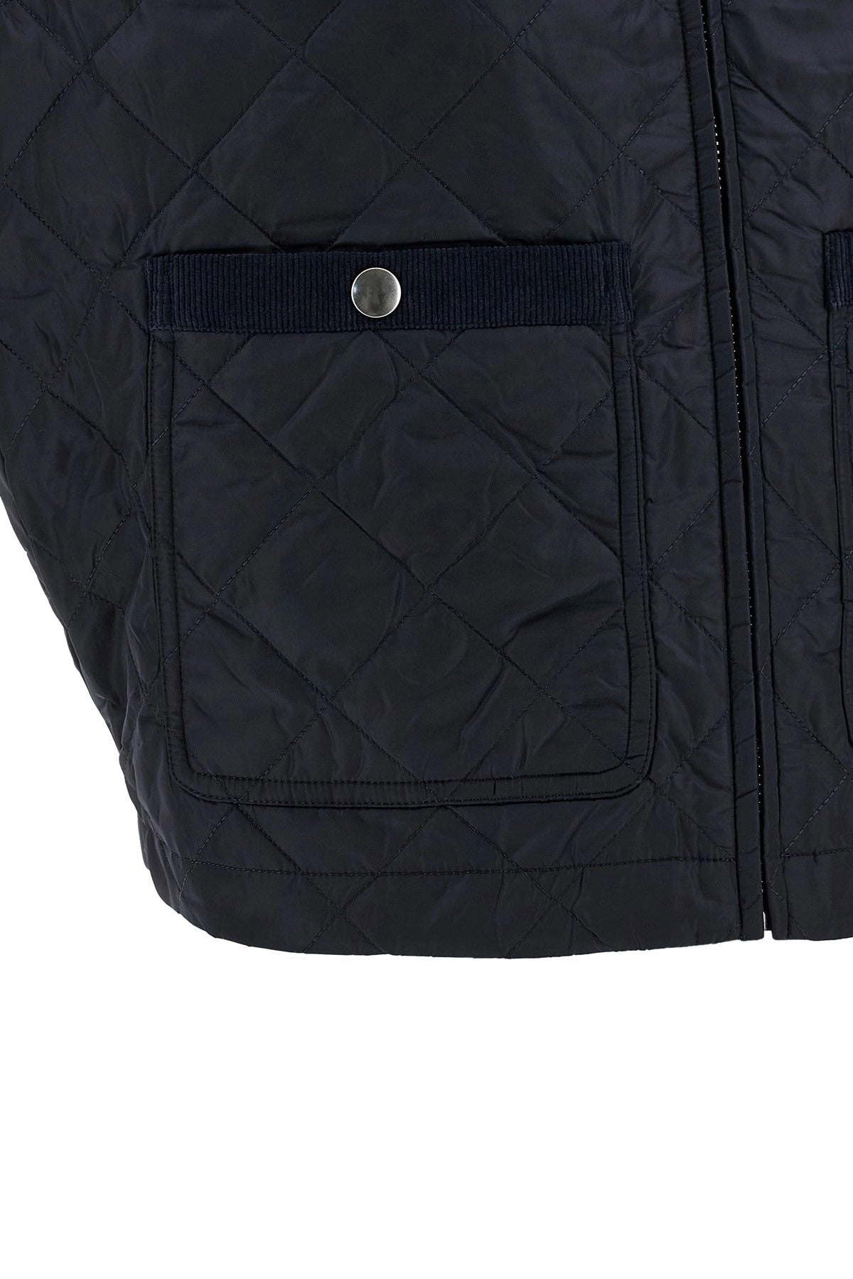 Prada Re-Nylon Vest