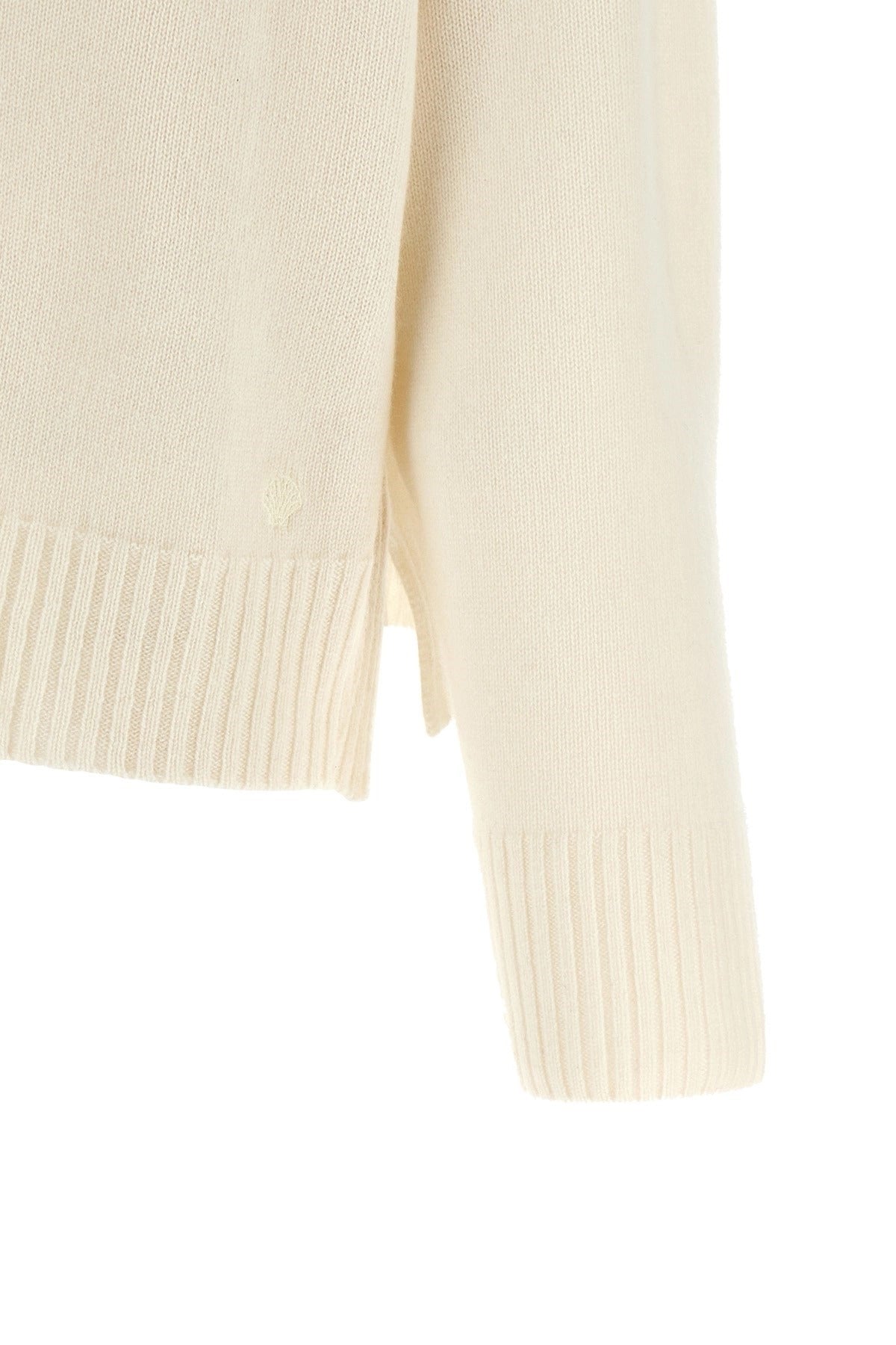 Loulou De Saison Kaia Cashmere Cardigan