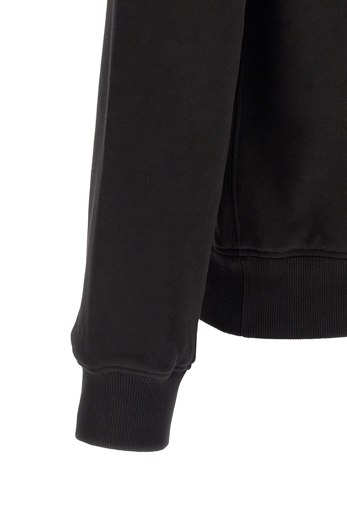 Dolce & Gabbana DG Patch Sweatshirt
