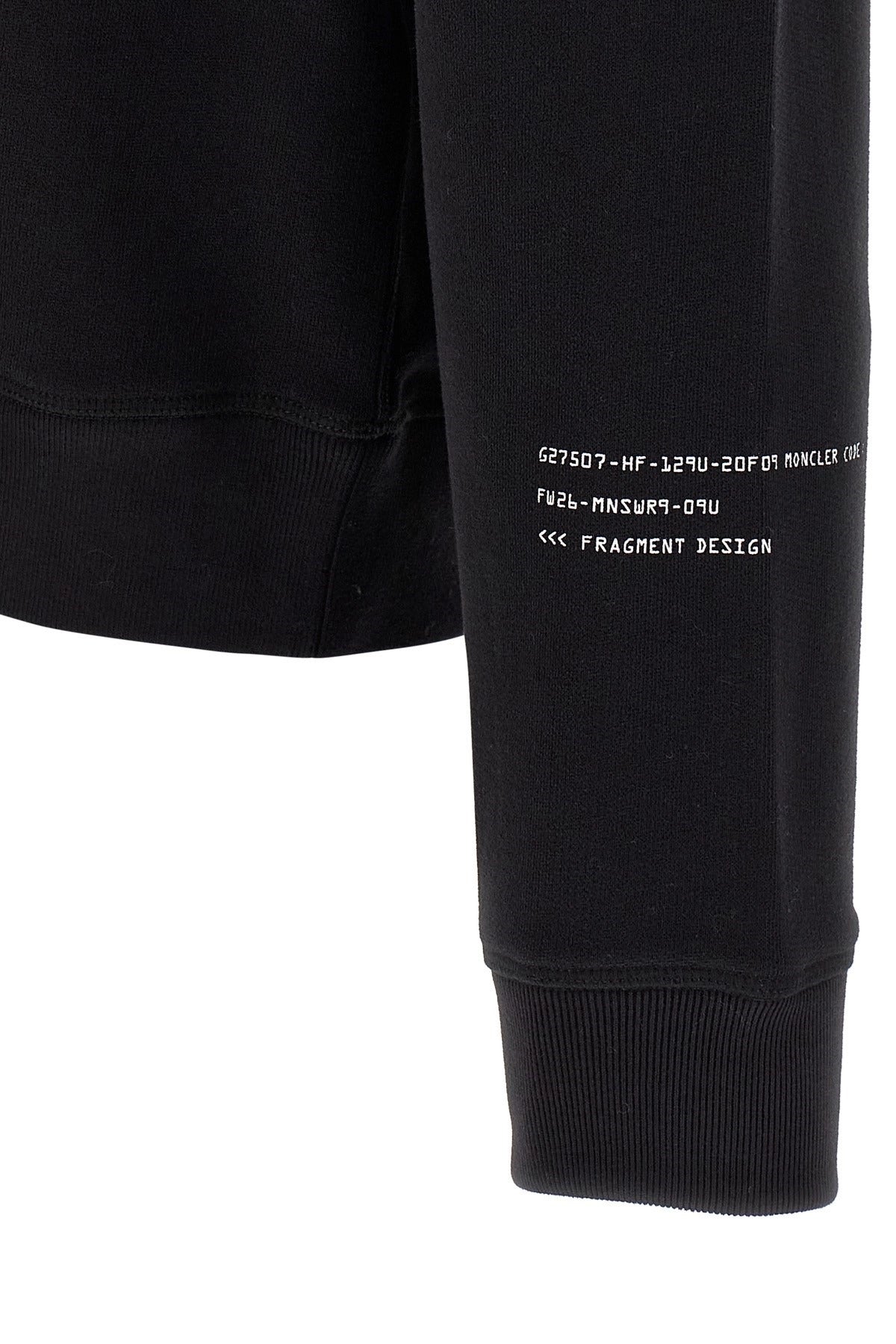 MONCLER GENIUS Fragment Sweatshirt | Sendegaro JP