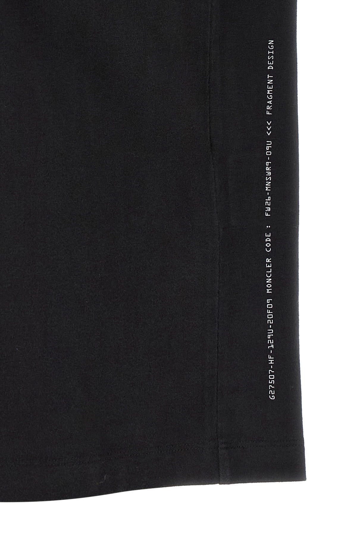 MONCLER GENIUS Fragment T-Shirt