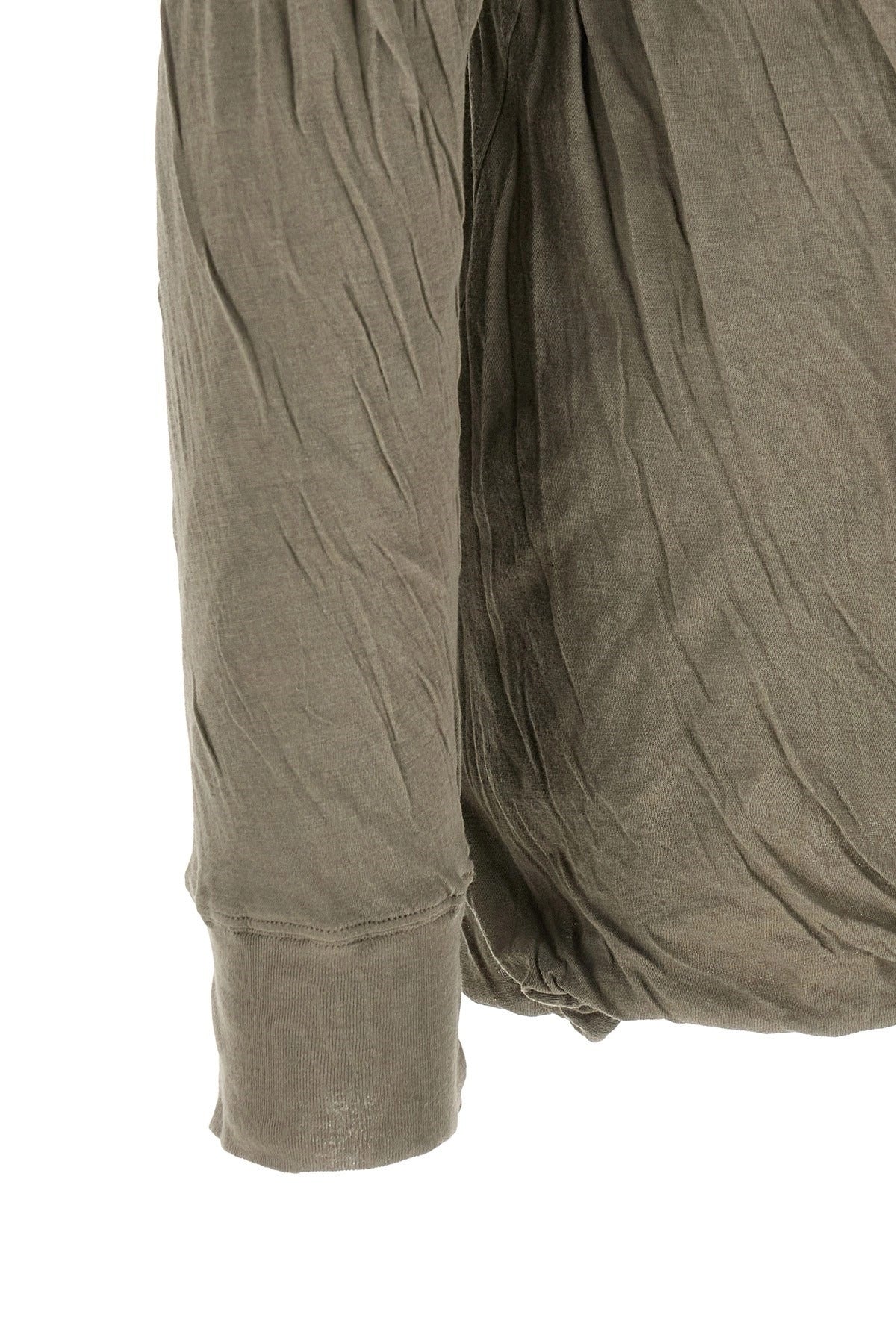 Rick Owens Jumbo Double Ls T-Shirt