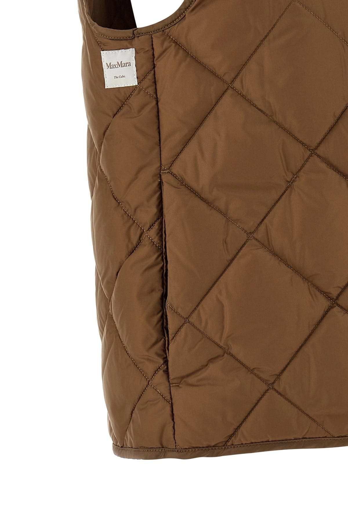 Max Mara Tregic Vest