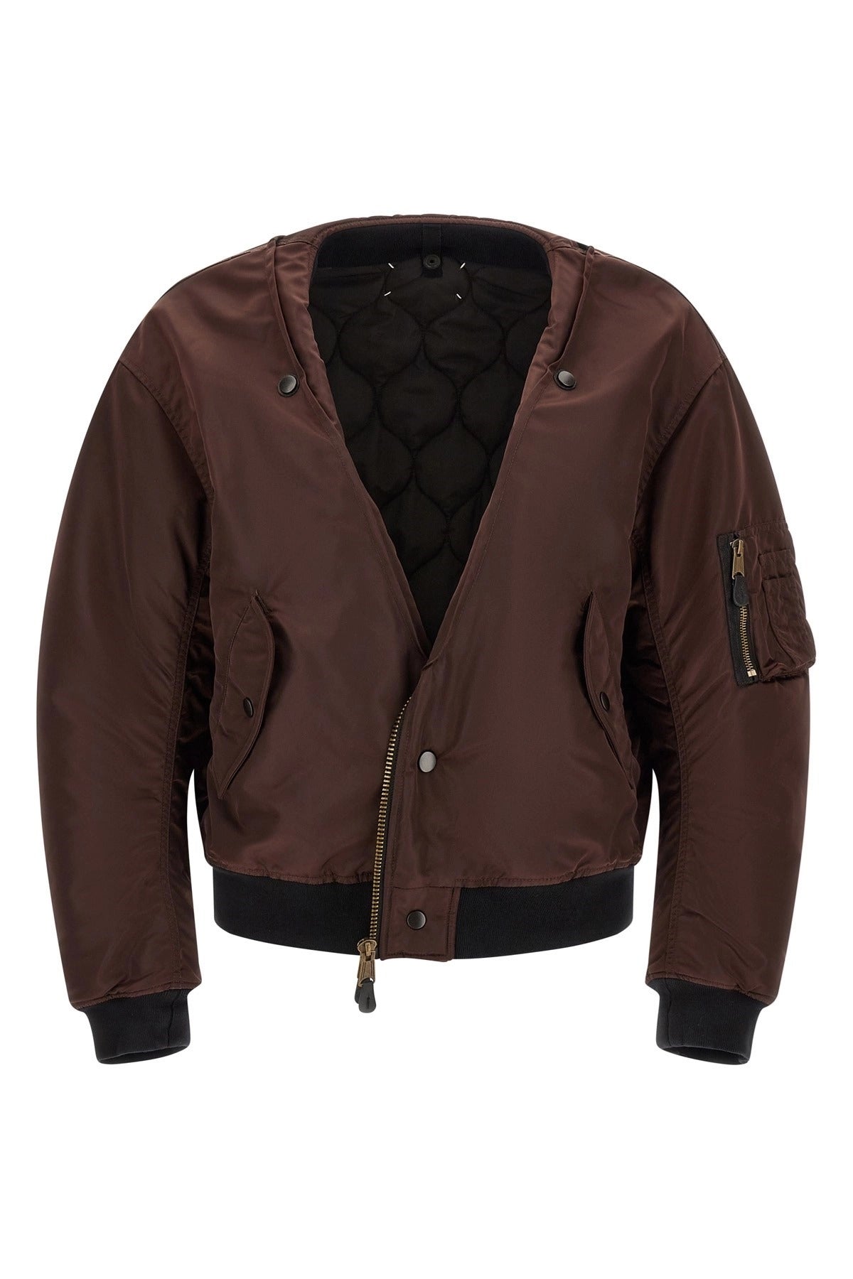 Maison Margiela Reversible Bomber Jacket