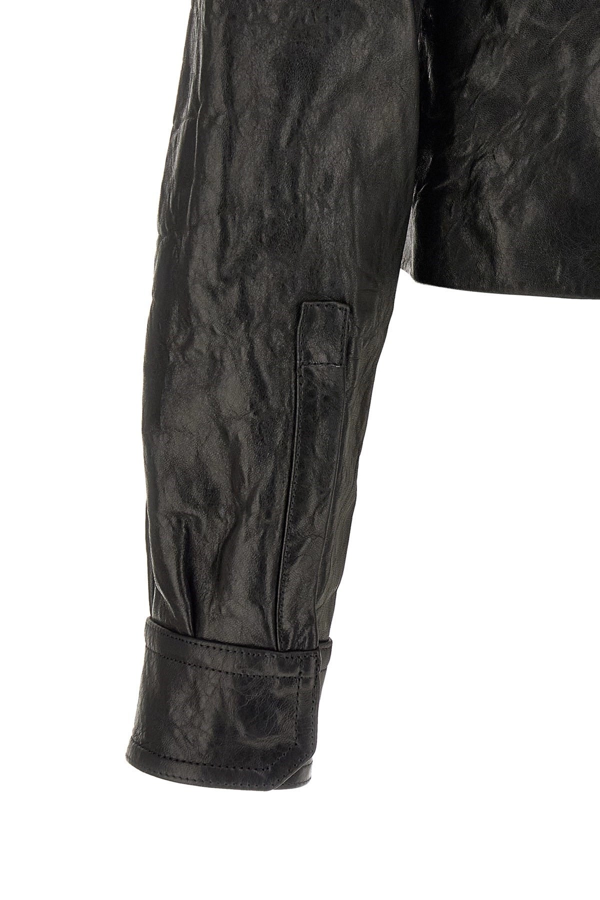 Rick Owens Alice Jacket