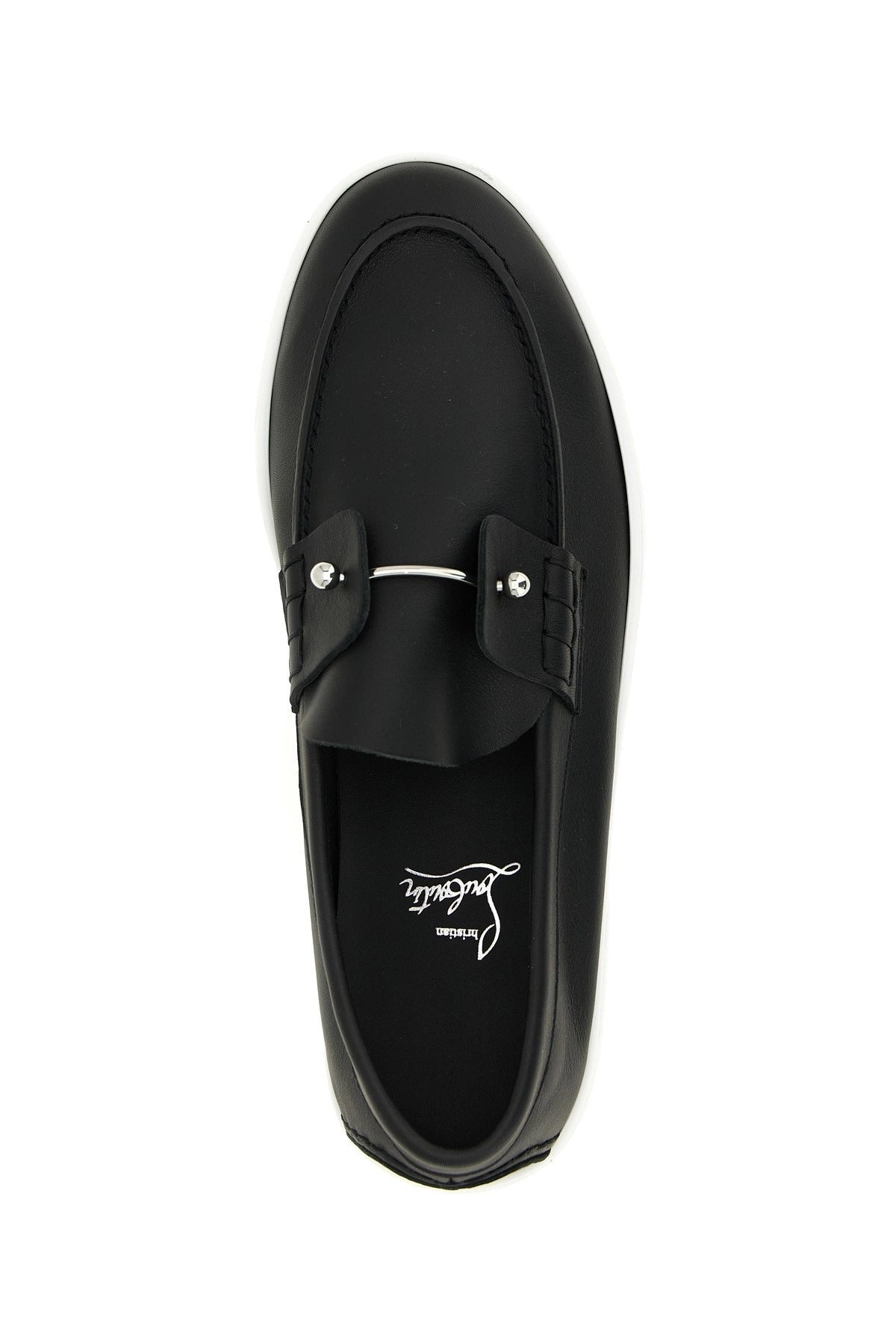 Christian Louboutin Chambeliboat Loafers