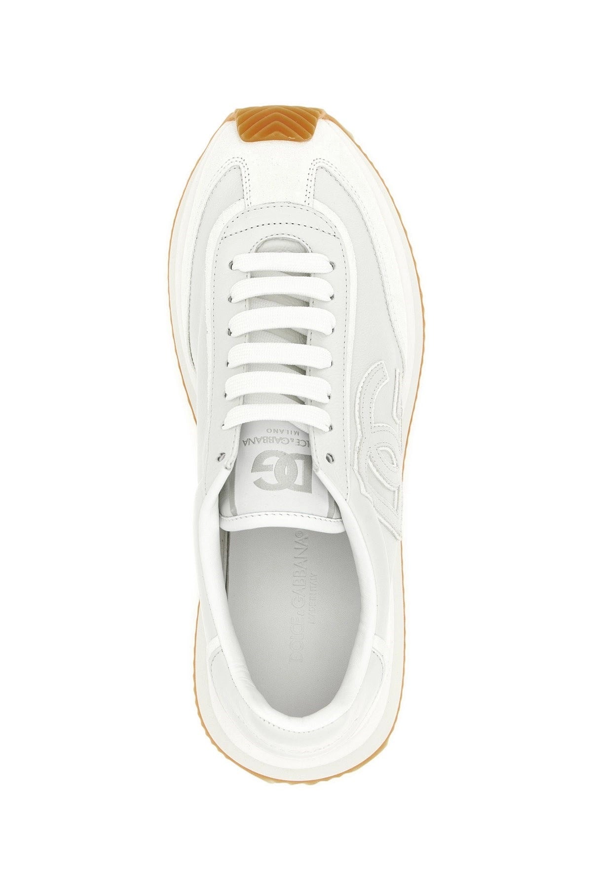 Dolce & Gabbana DG Cushion Sneakers