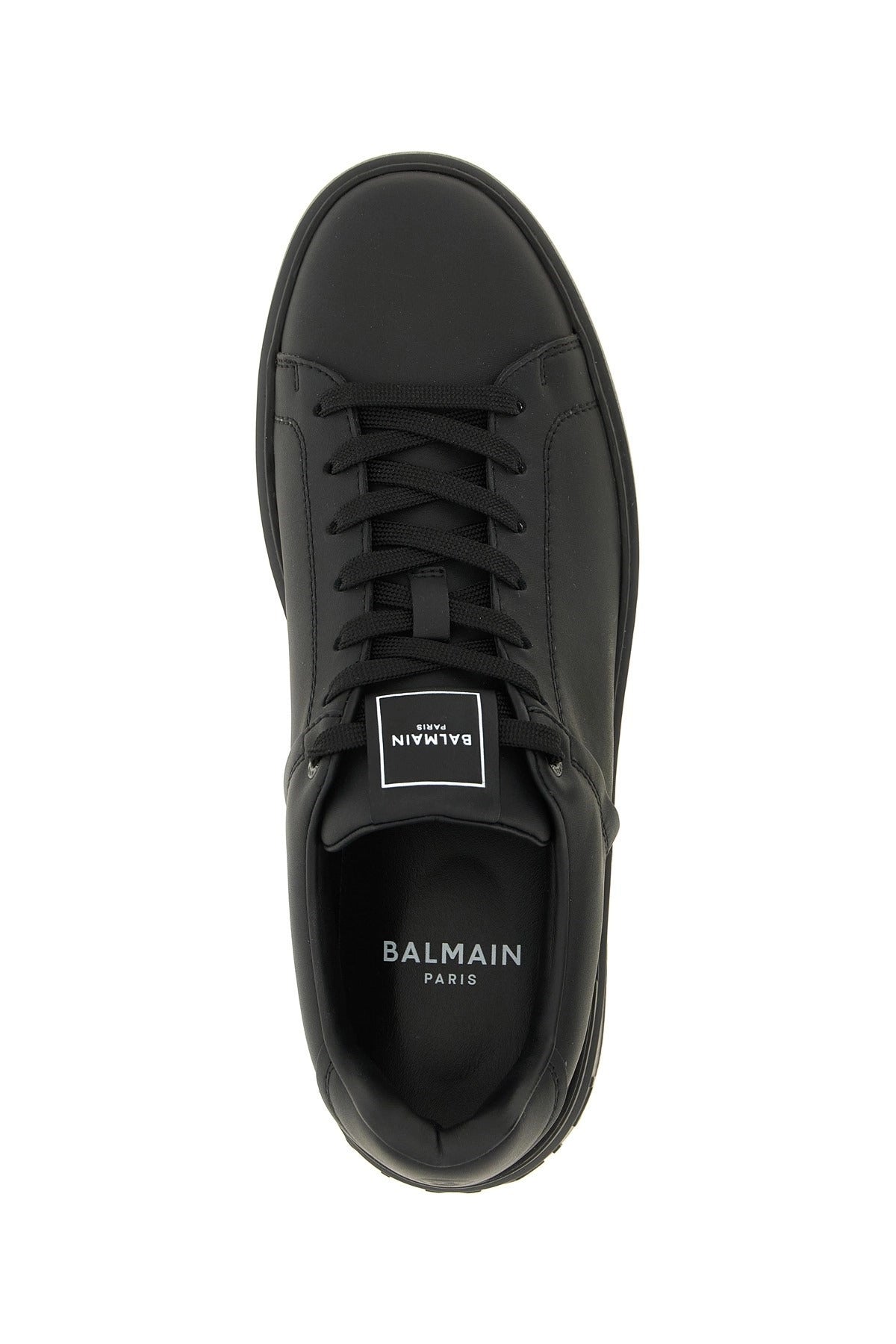 Balmain B-Court Sneakers