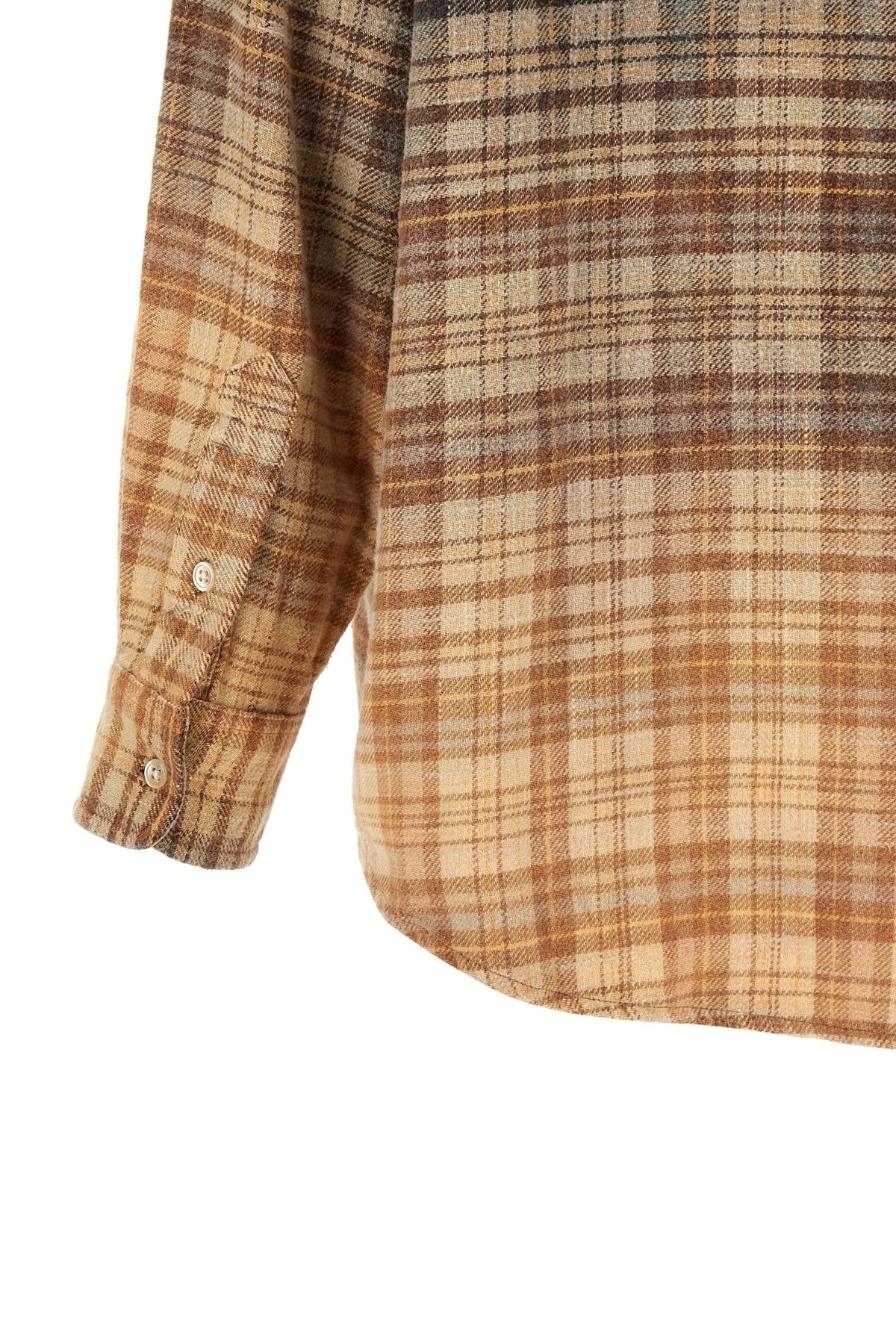 R13 Boyfriend Shirt