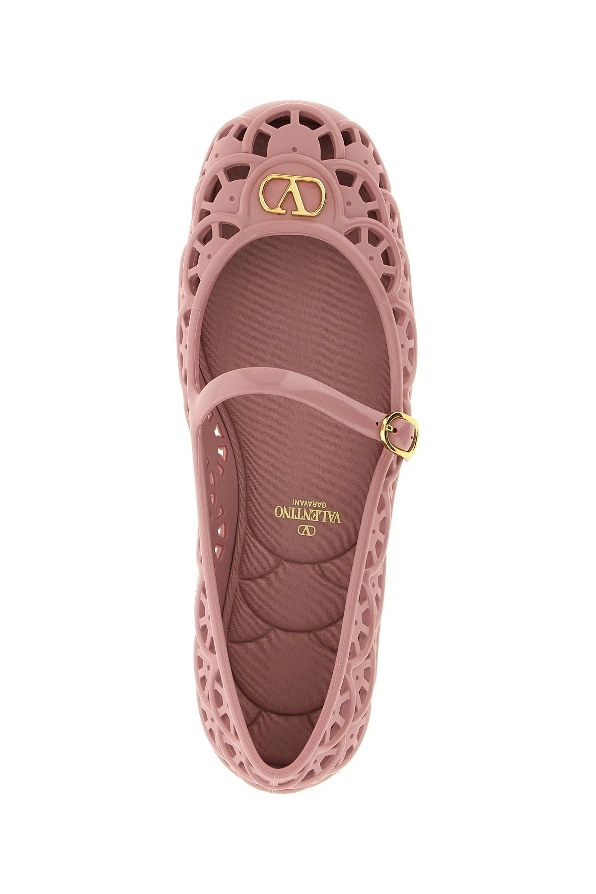 Valentino Garavani Ondette Ballet Flats