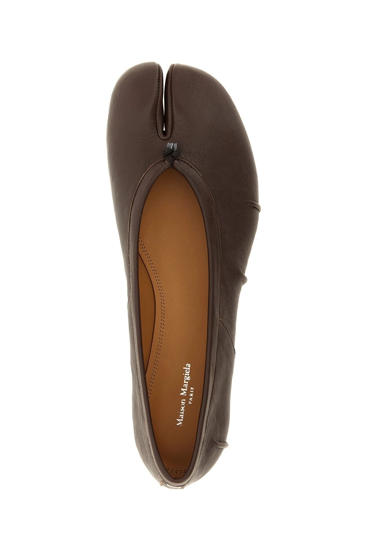 Maison Margiela Tabi New Ballet Flats