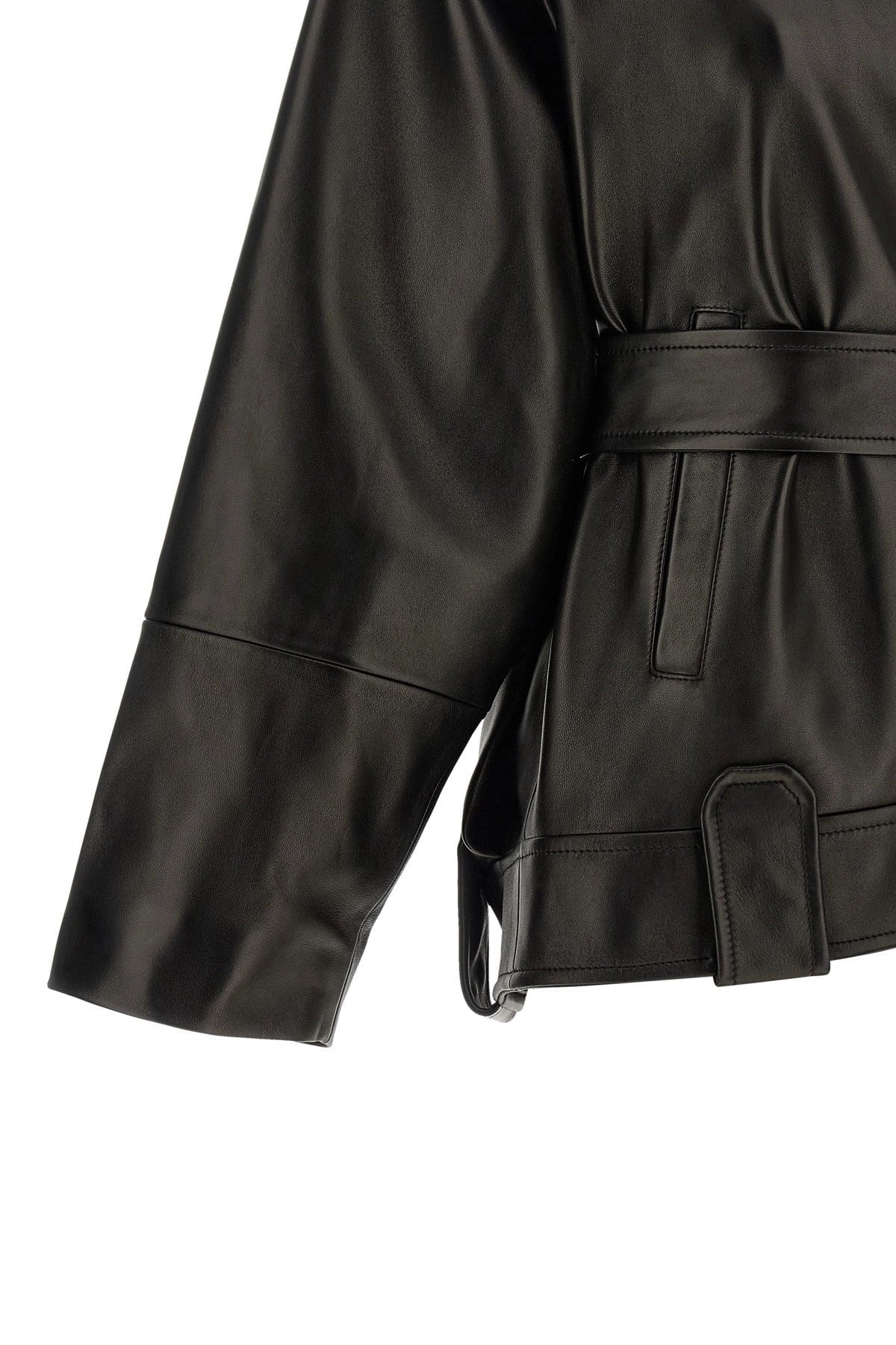 Khaite Alder Jacket