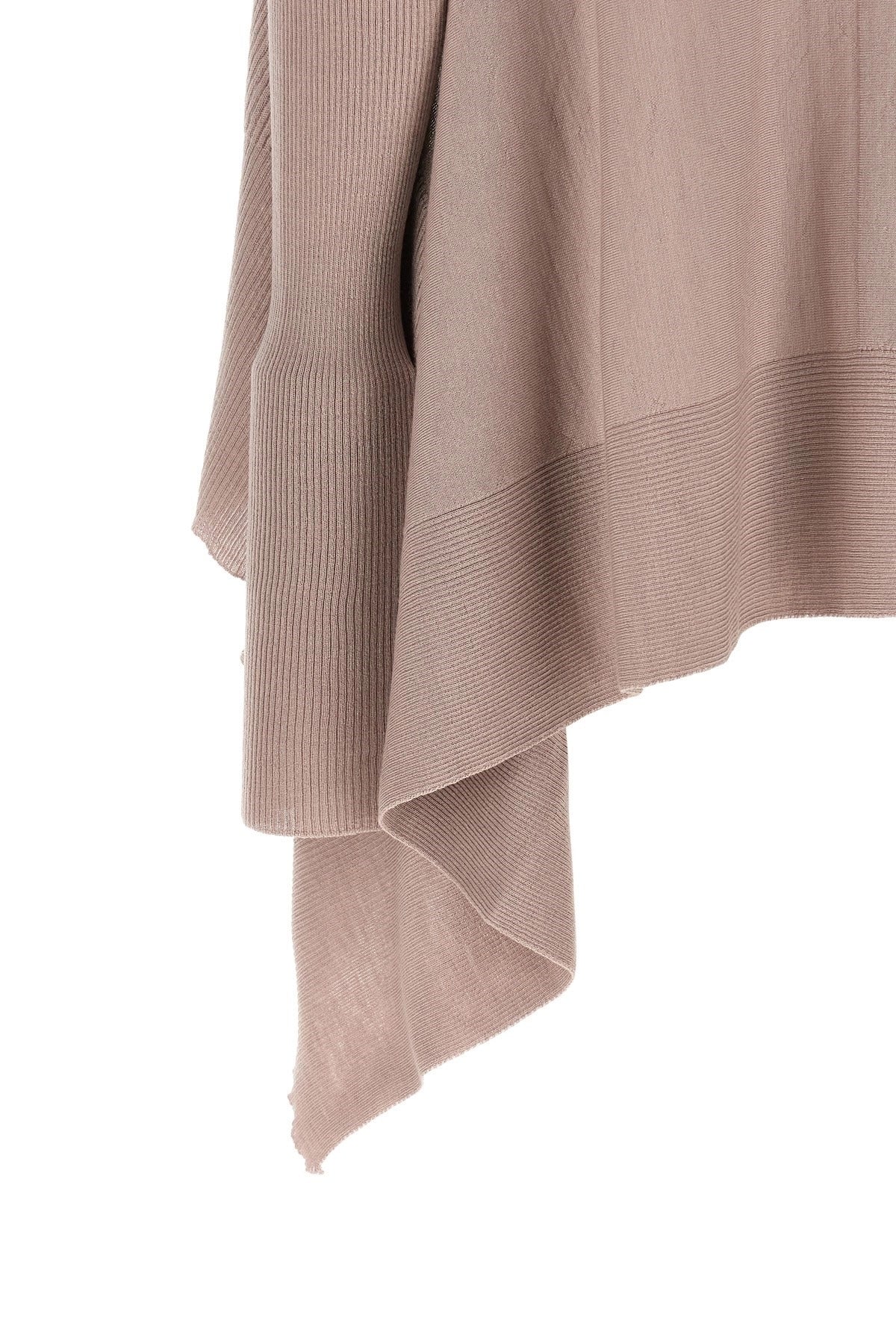 Rick Owens Medium Wrap Cardigan