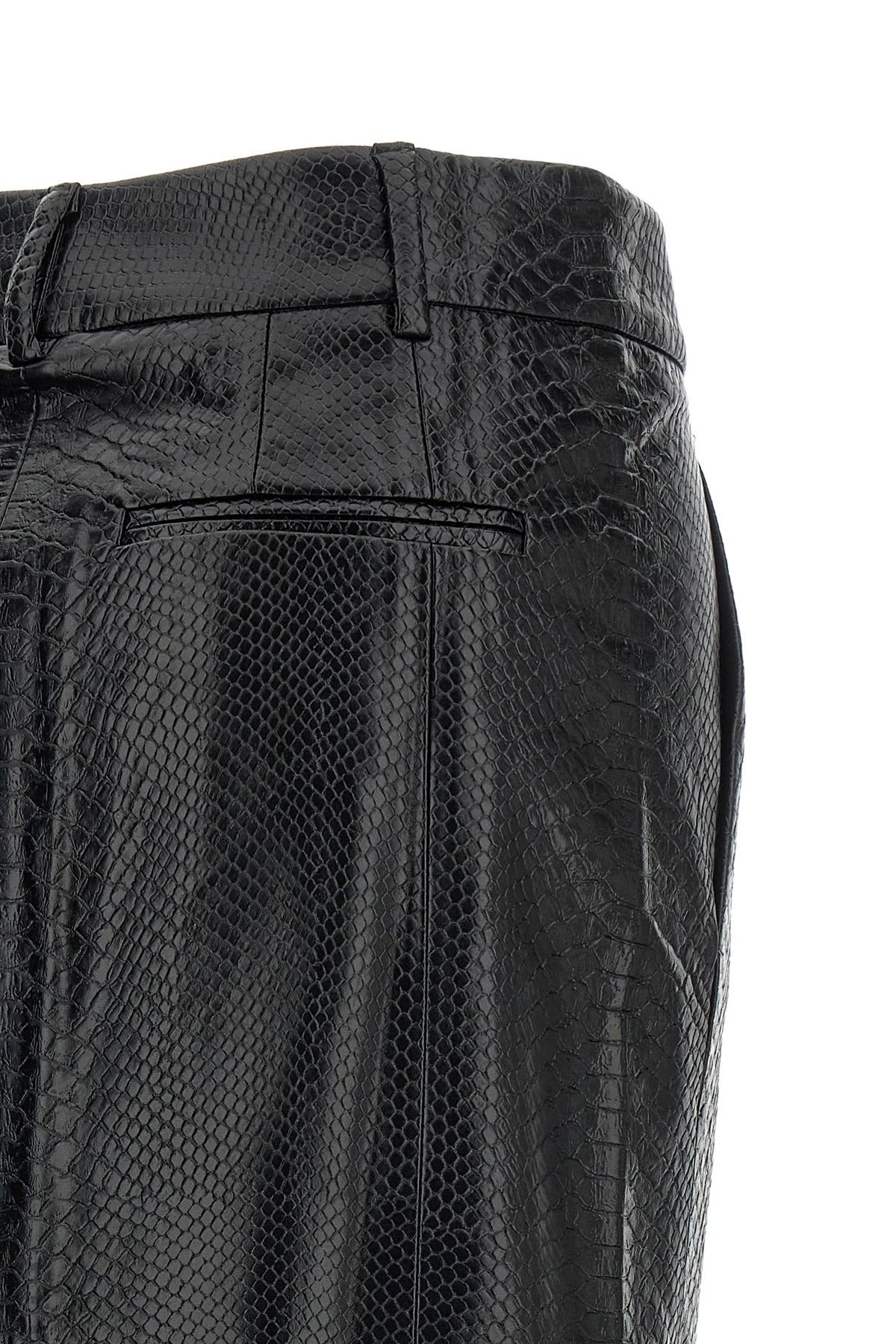 The Andamane New Xania Pencil Skirt