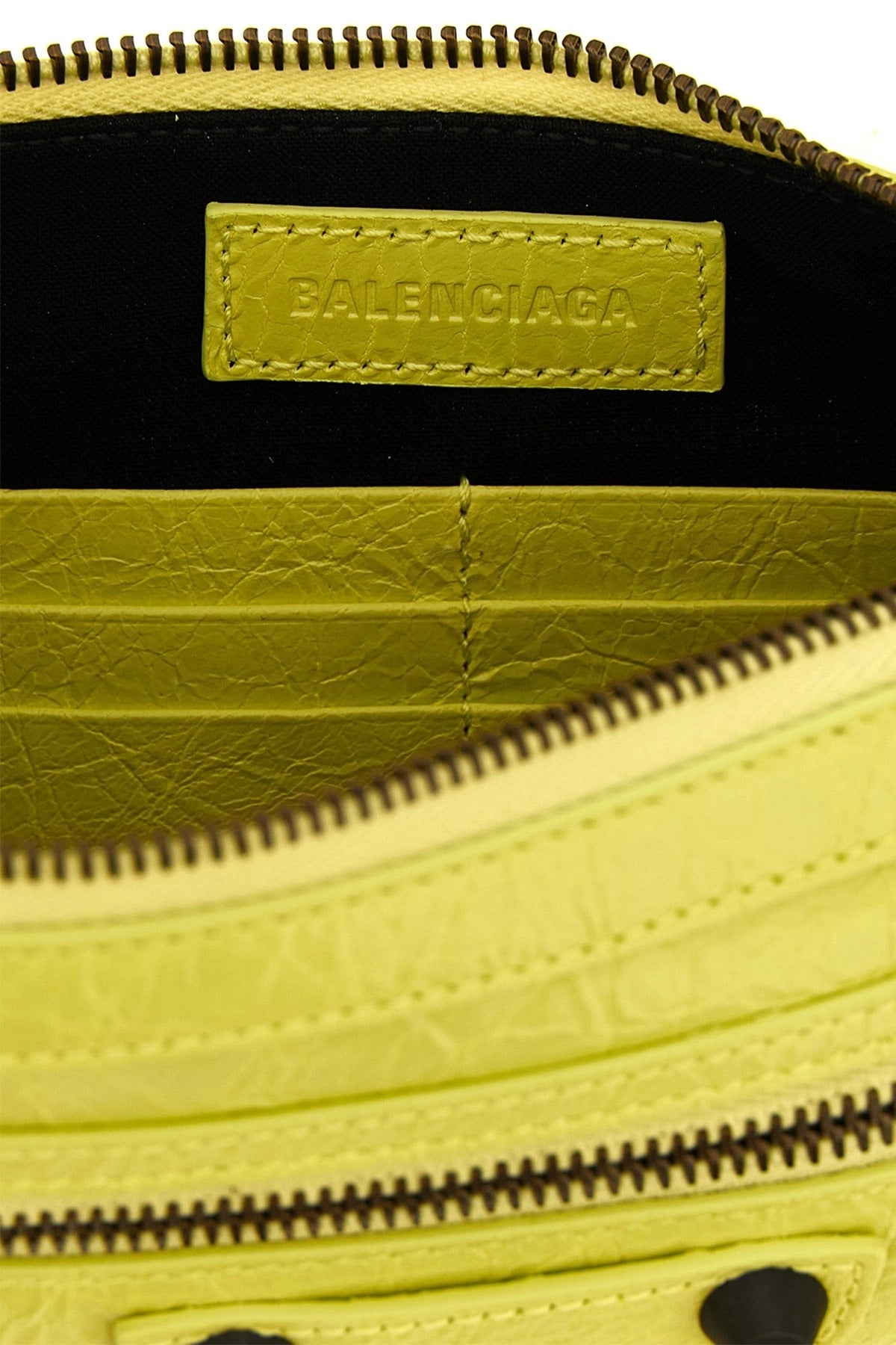 Balenciaga Le City Pouch Shoulder Bag