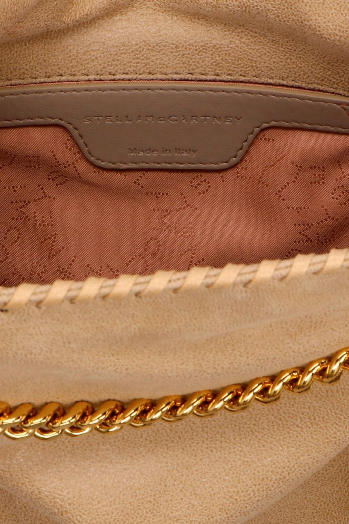 Stella McCartney Falabella Mini Shoulder Bag