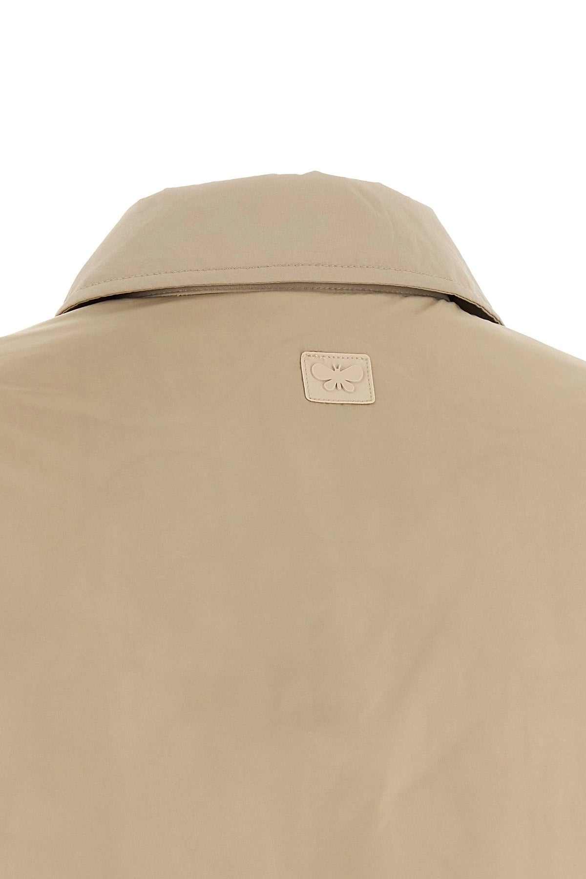 Max Mara Wkdsughero Padded Jacket