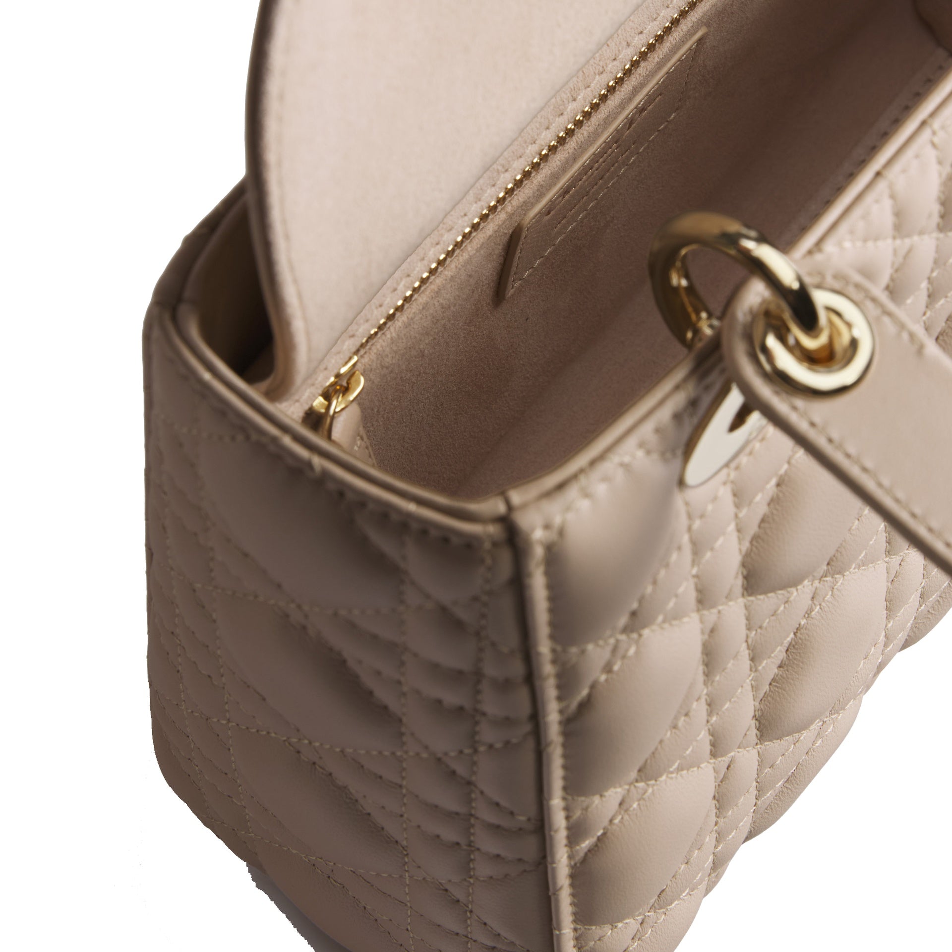 Dior Lady Bag