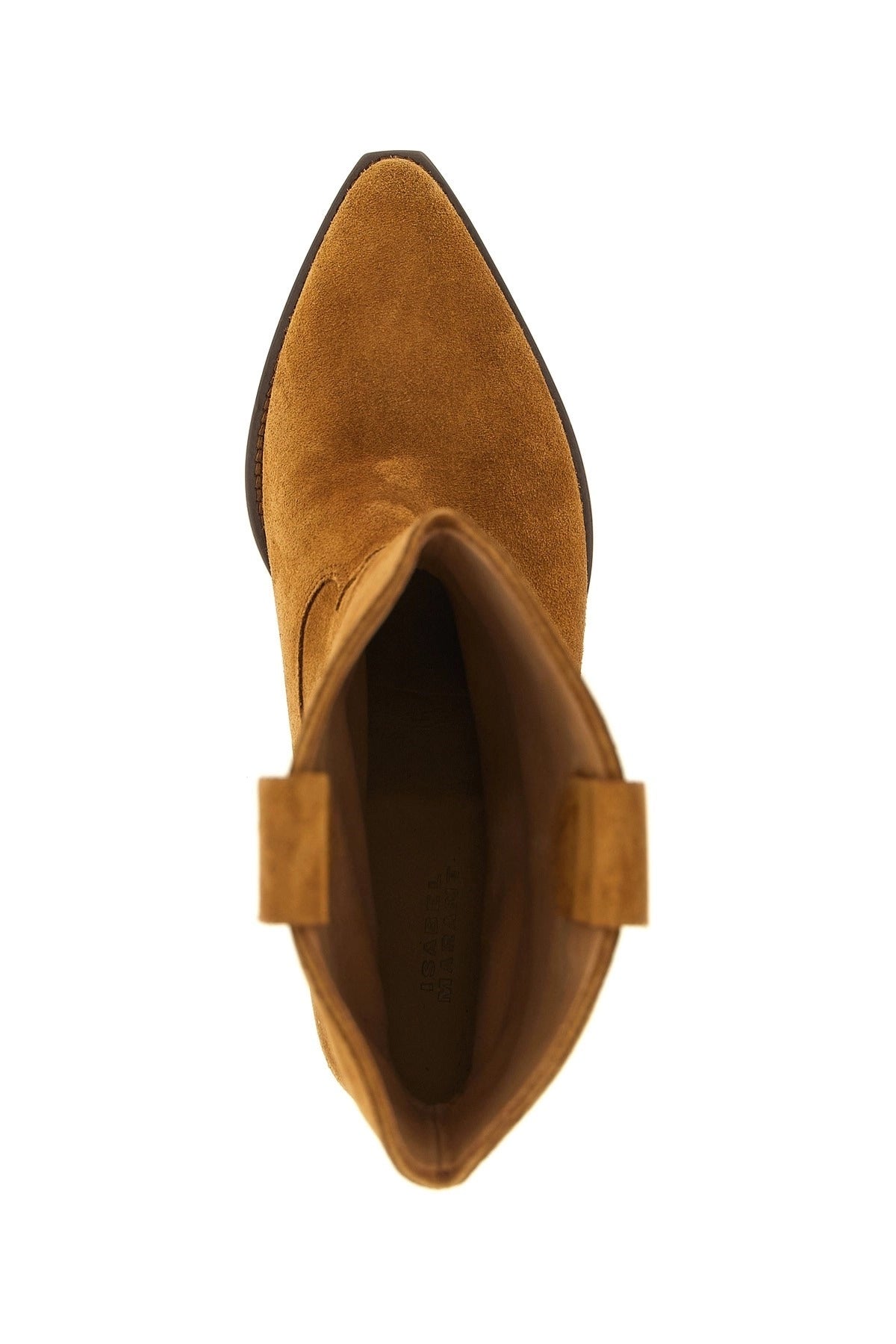 Isabel Marant Duerto Texan Boots