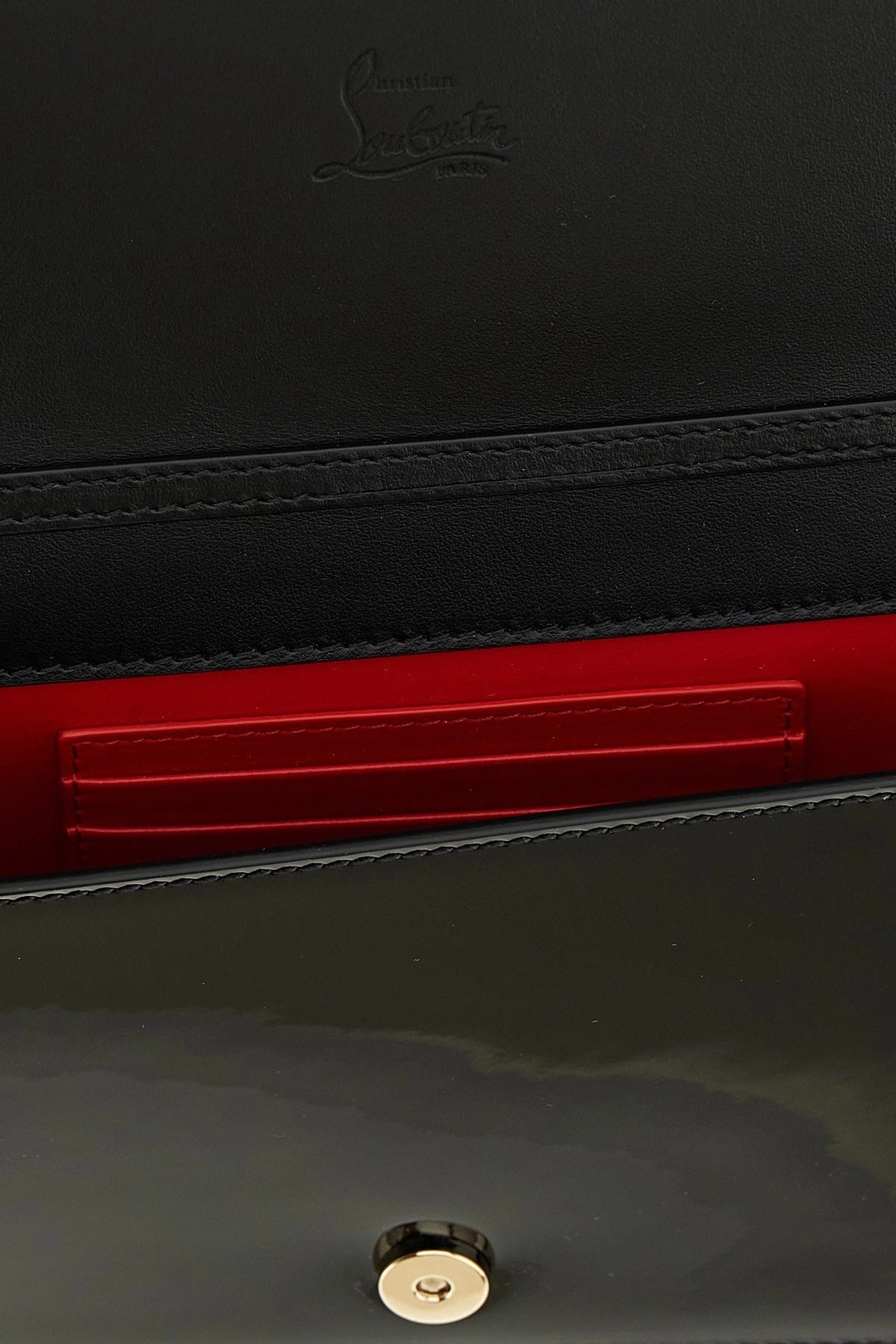 Christian Louboutin Bettina Clutch