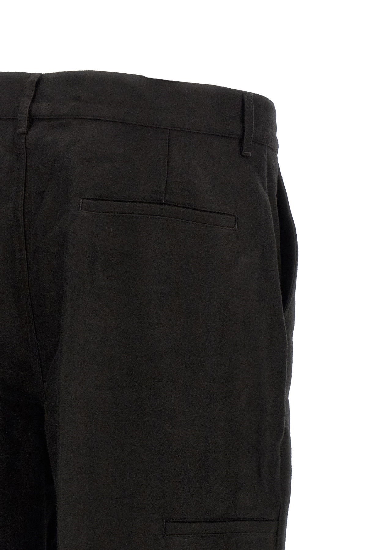 Rick Owens Work Pants